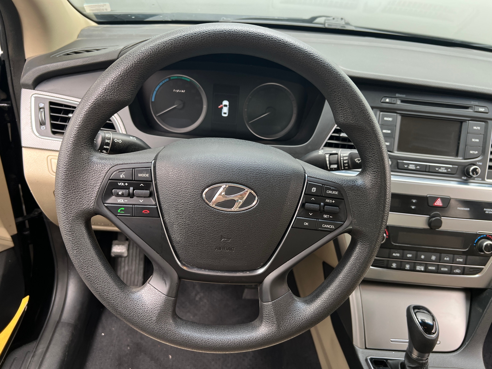 Thumbnail: 2016 Hyundai Sonata - 5