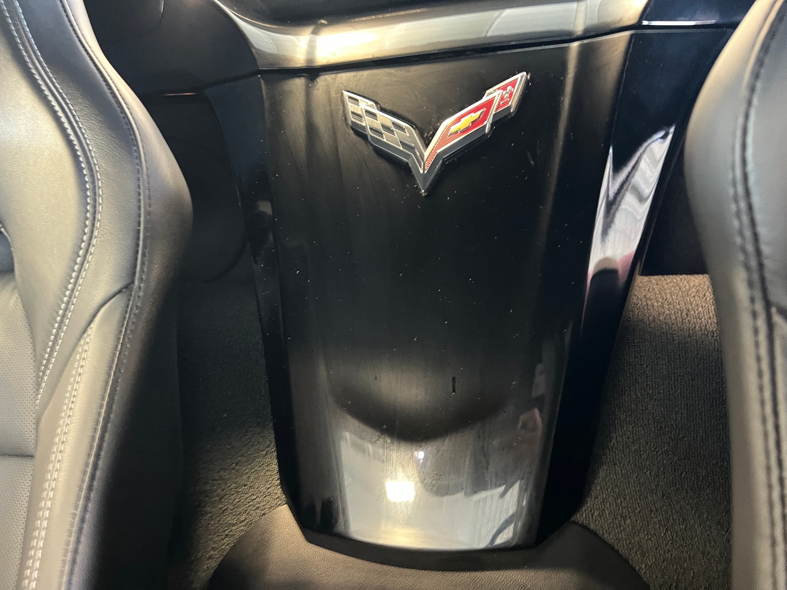 Thumbnail: 2017 Chevrolet Corvette - 5