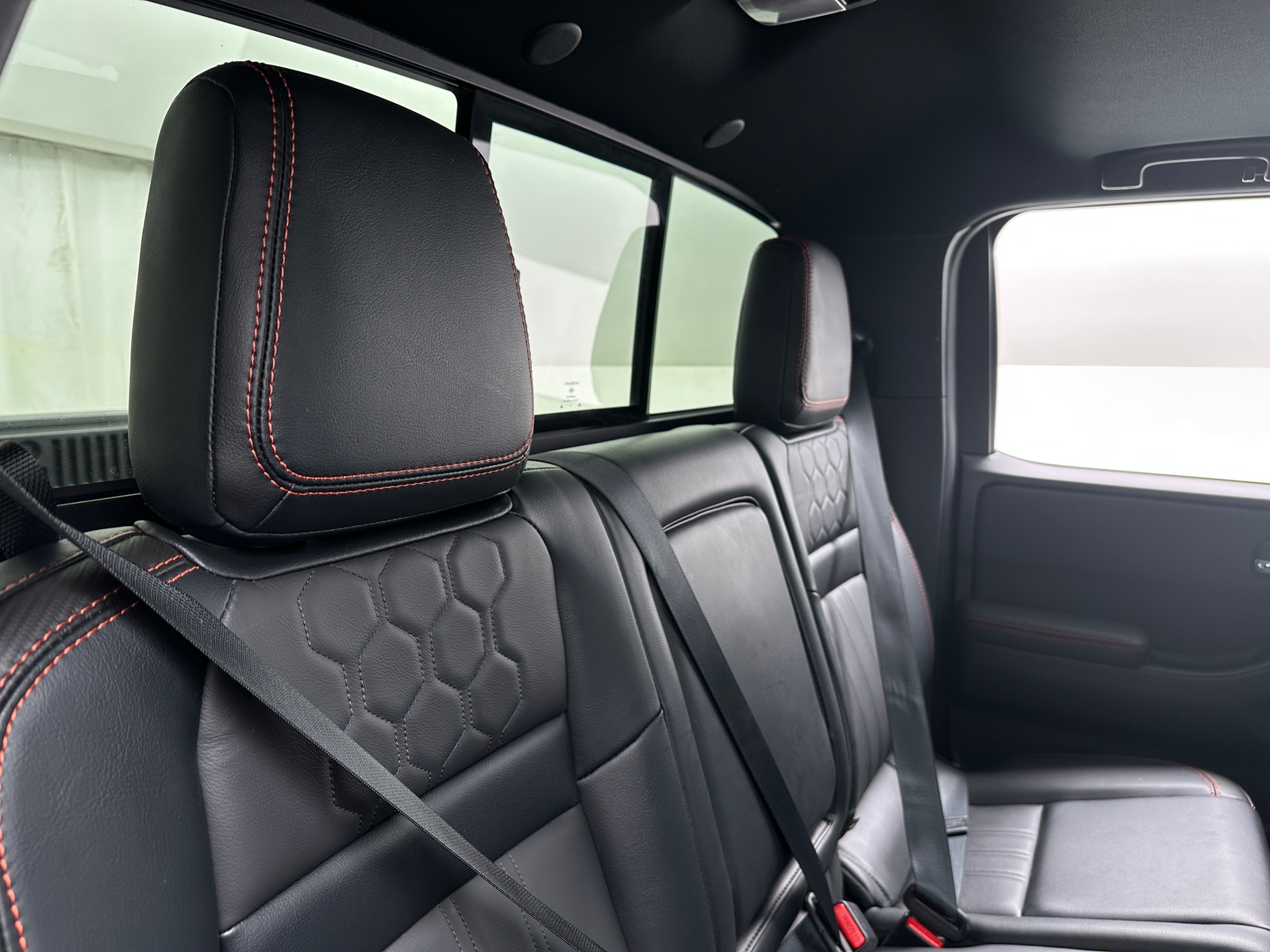 Thumbnail: 2023 Nissan Frontier - 5