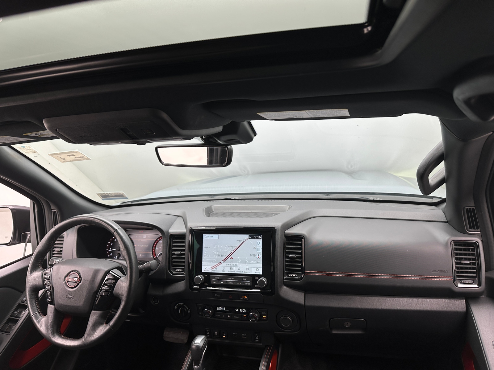 Thumbnail: 2023 Nissan Frontier - 2