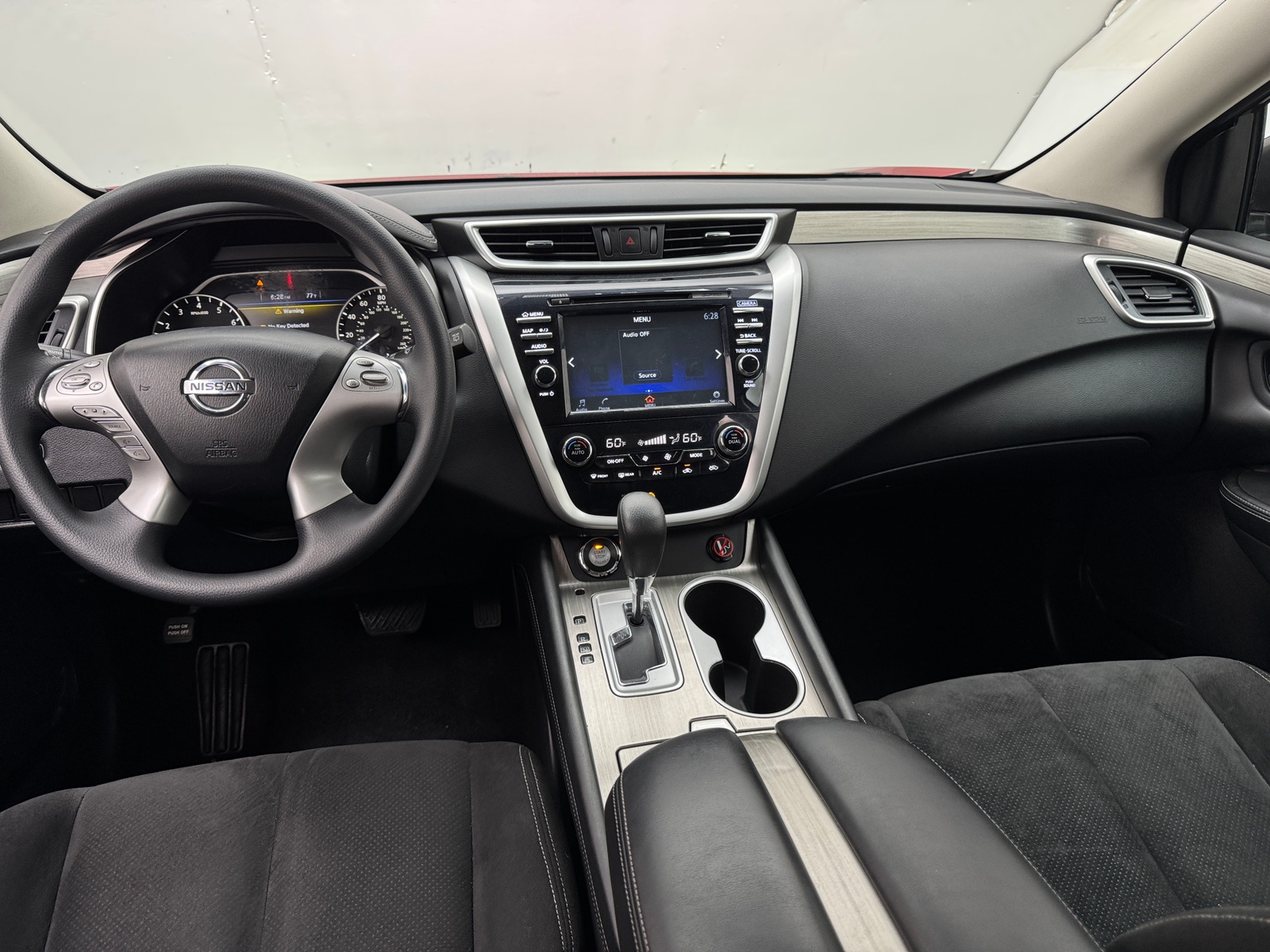 Thumbnail: 2017 Nissan Murano - 3