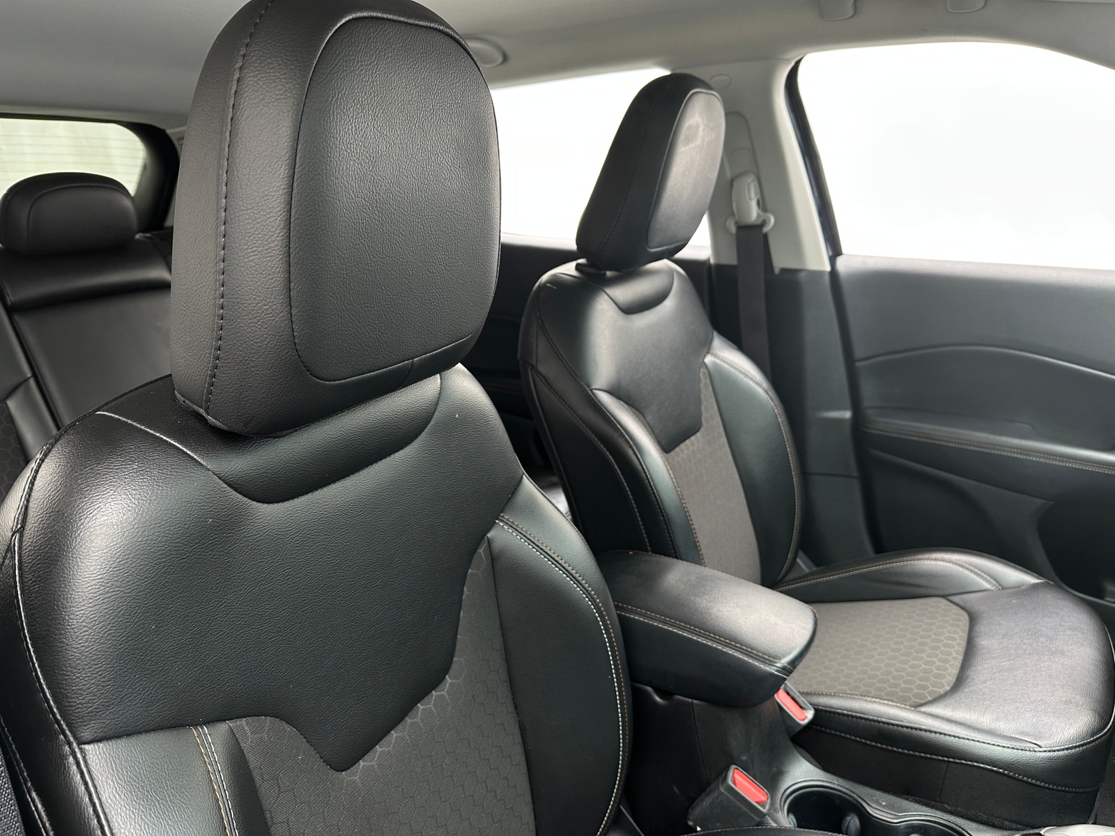 Thumbnail: 2020 Jeep Compass - 2
