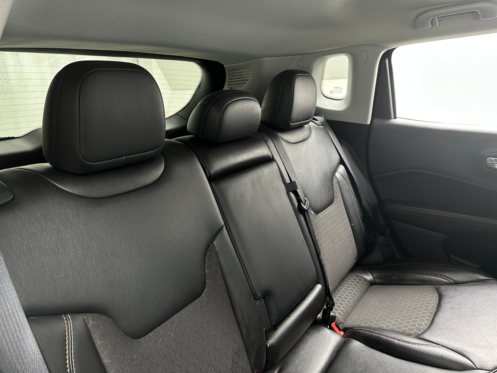 Thumbnail: 2020 Jeep Compass - 6