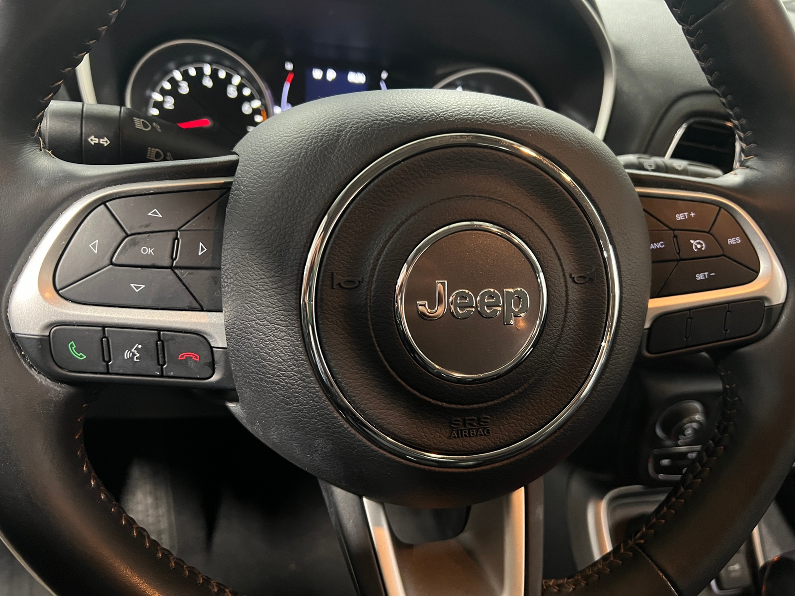 Thumbnail: 2020 Jeep Compass - 5