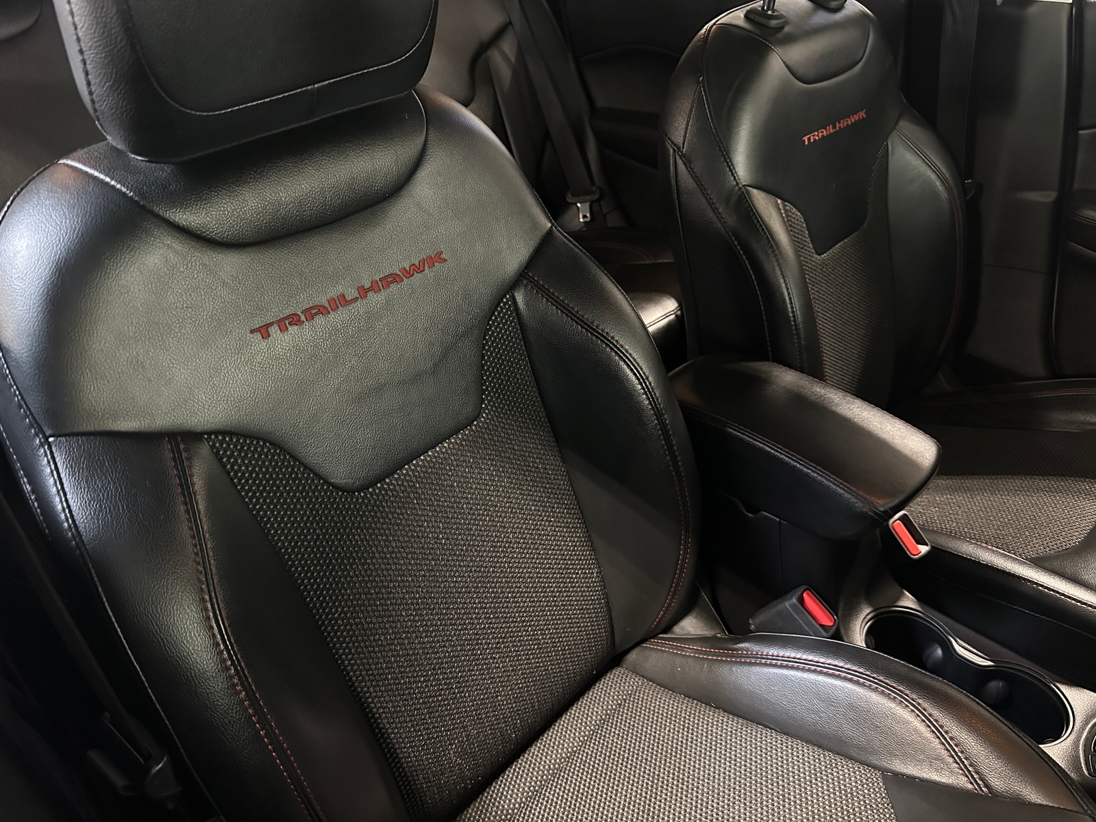 Thumbnail: 2019 Jeep Compass - 2