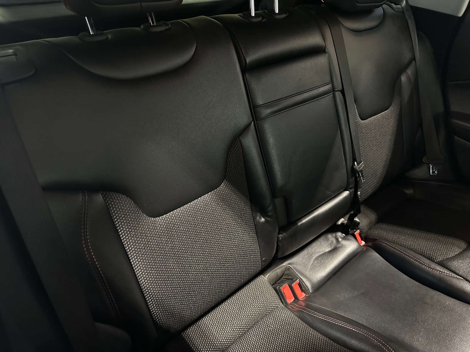 Thumbnail: 2019 Jeep Compass - 6