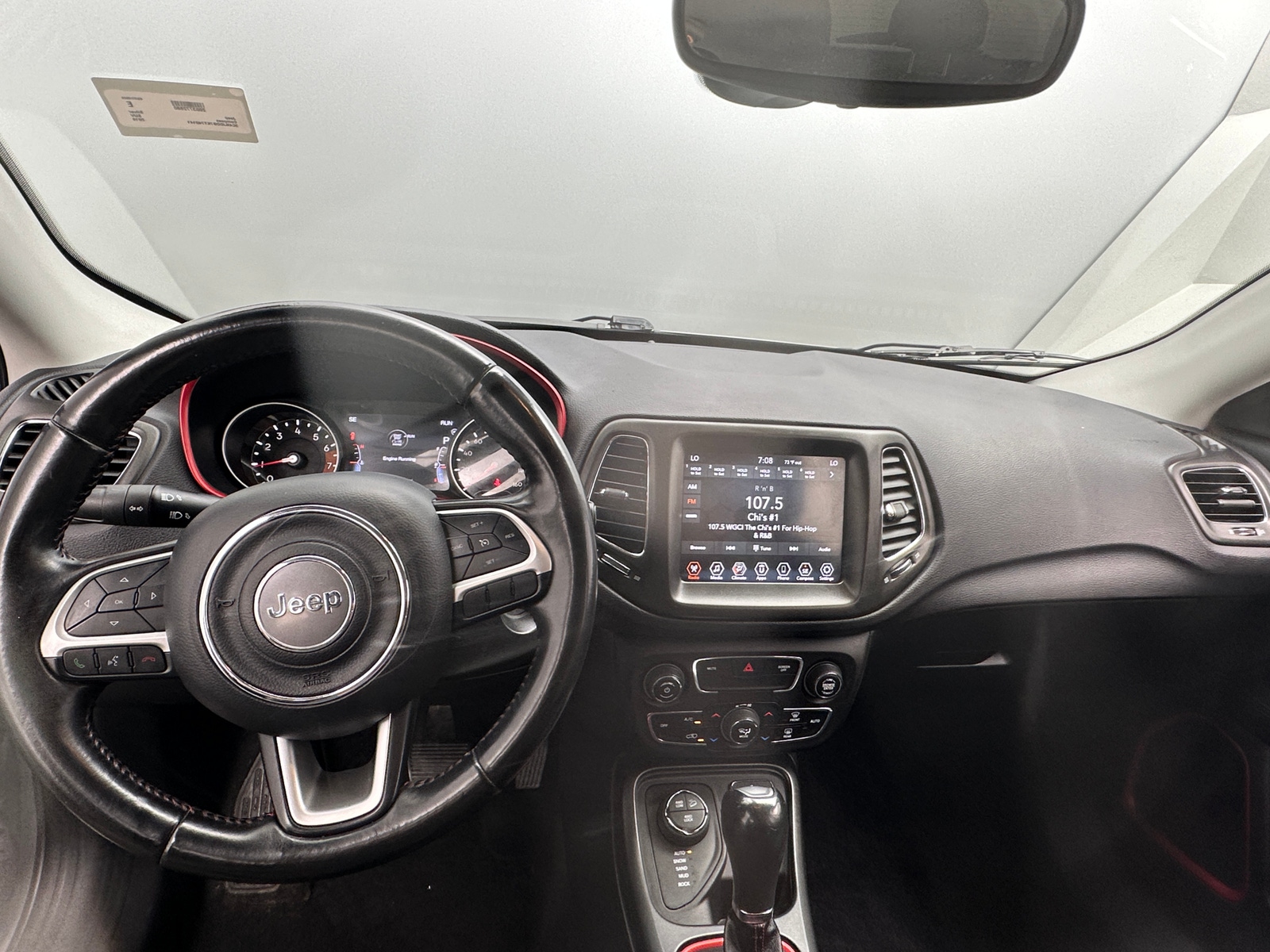 Thumbnail: 2019 Jeep Compass - 3