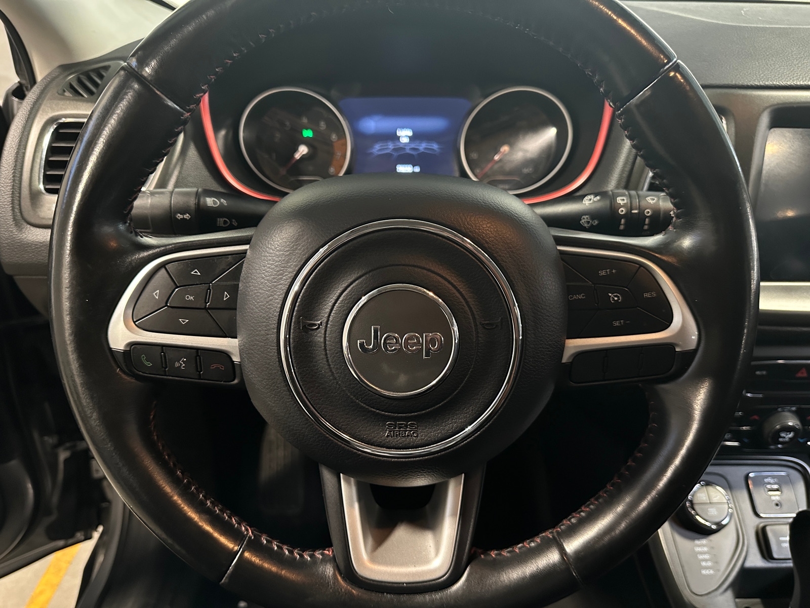 Thumbnail: 2019 Jeep Compass - 5