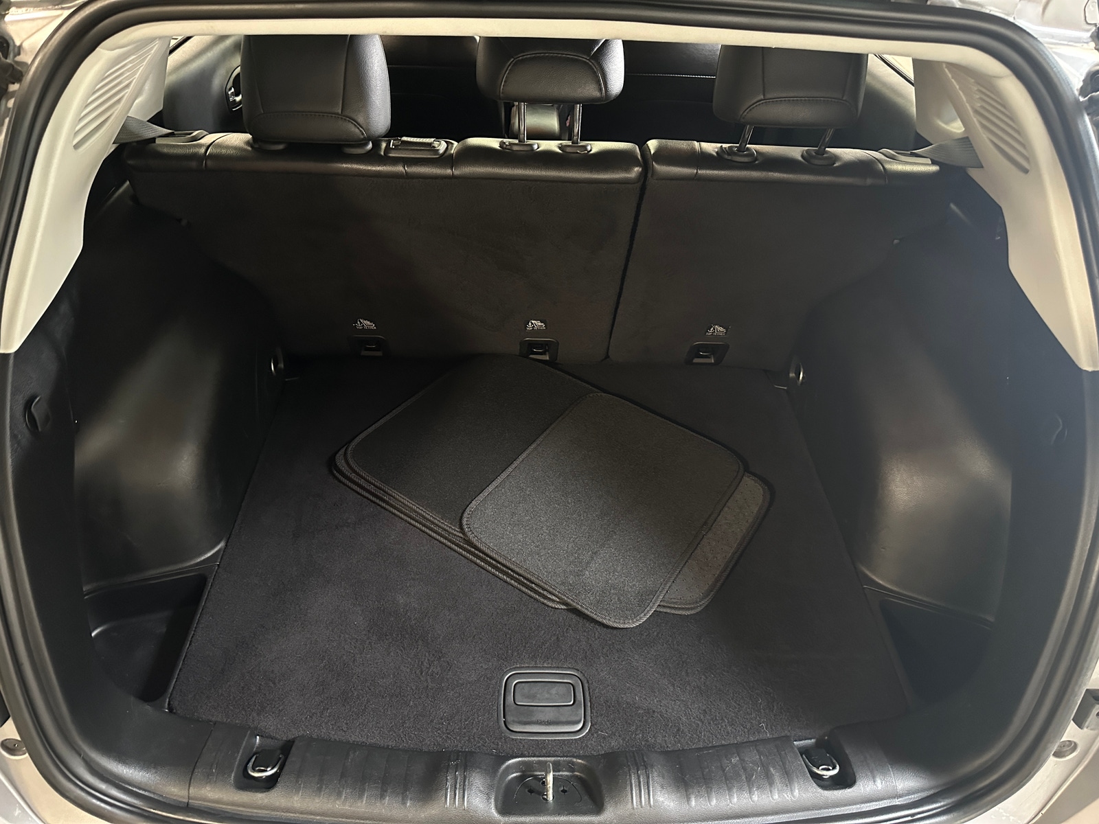 Thumbnail: 2019 Jeep Compass - 7