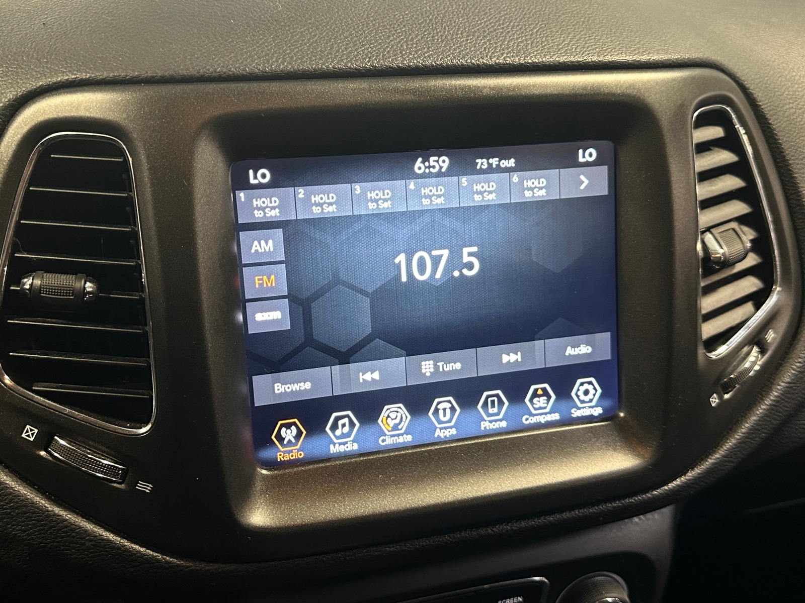 Thumbnail: 2019 Jeep Compass - 4