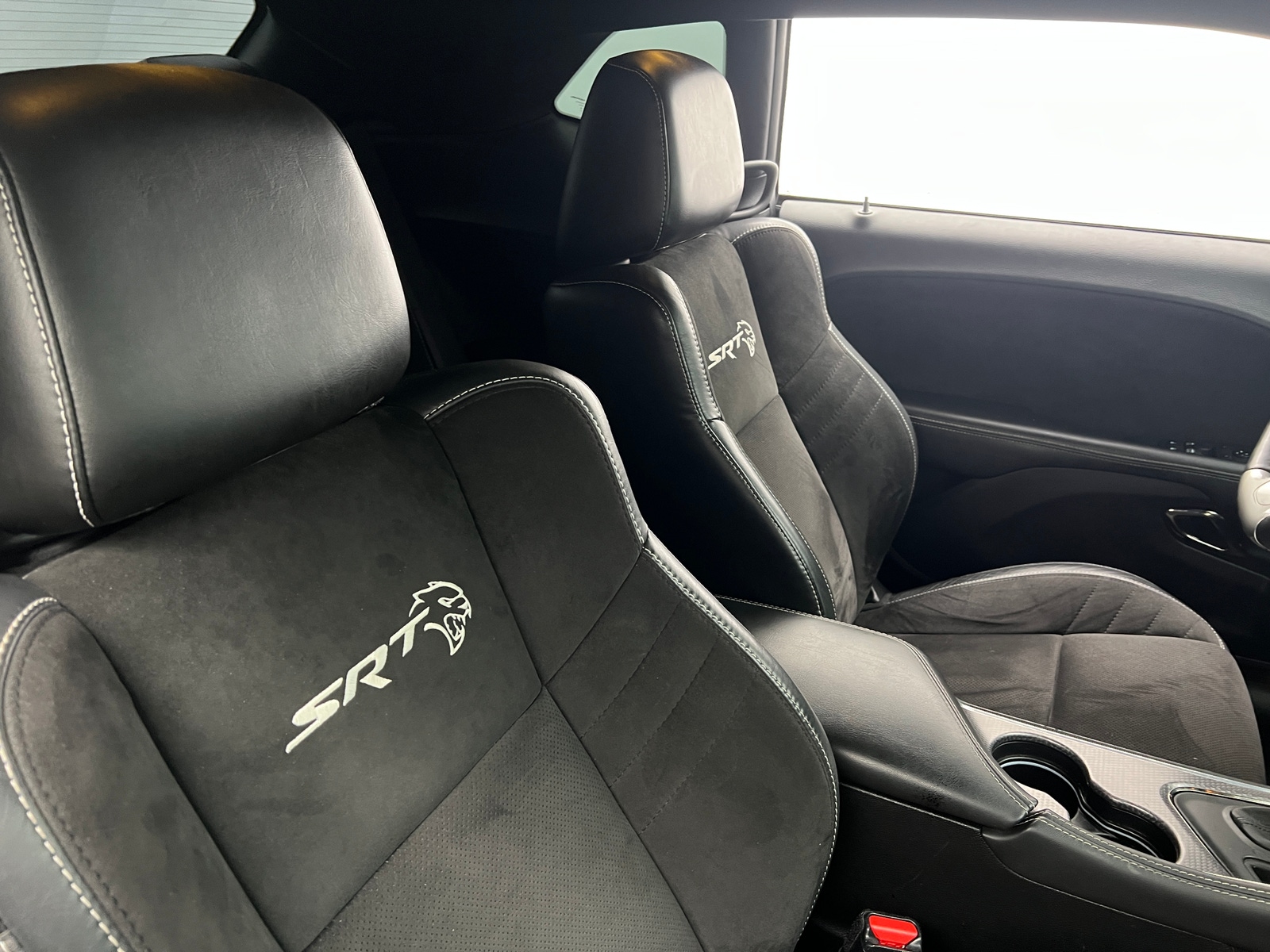 Thumbnail: 2019 Dodge Challenger - 2
