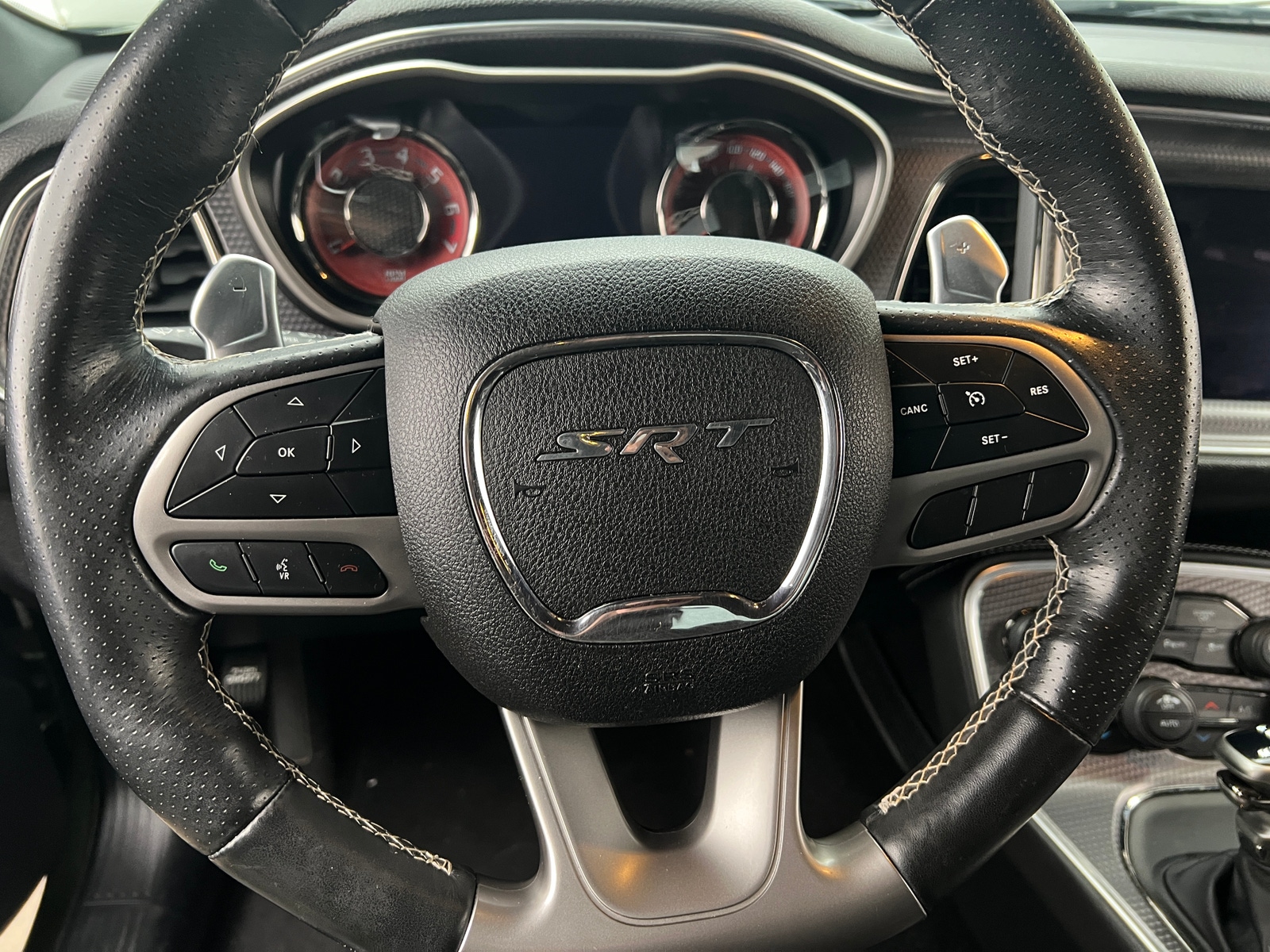 Thumbnail: 2019 Dodge Challenger - 4