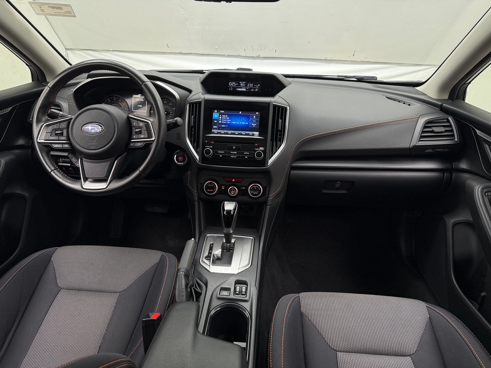 Thumbnail: 2023 Subaru Crosstrek - 3