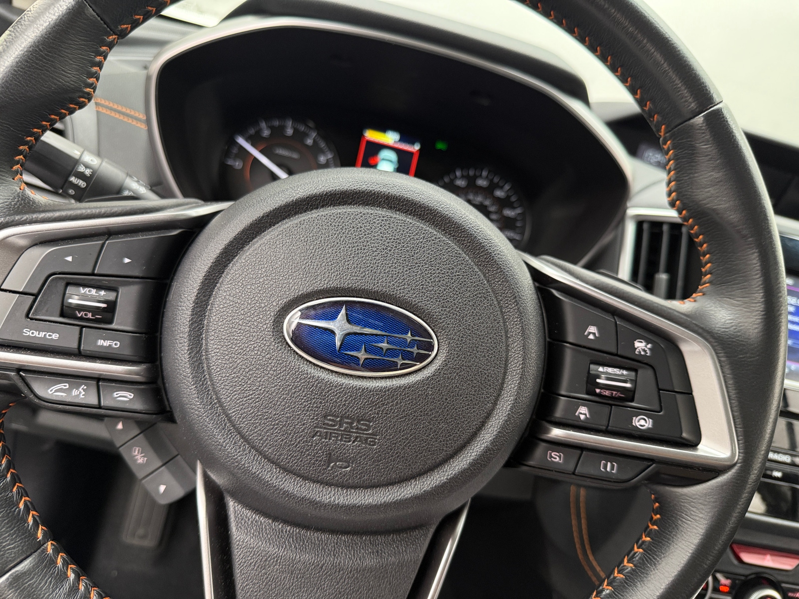 Thumbnail: 2023 Subaru Crosstrek - 5