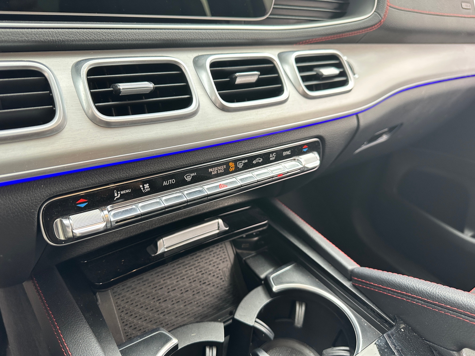 Thumbnail: 2023 Mercedes-Benz GLE - 3