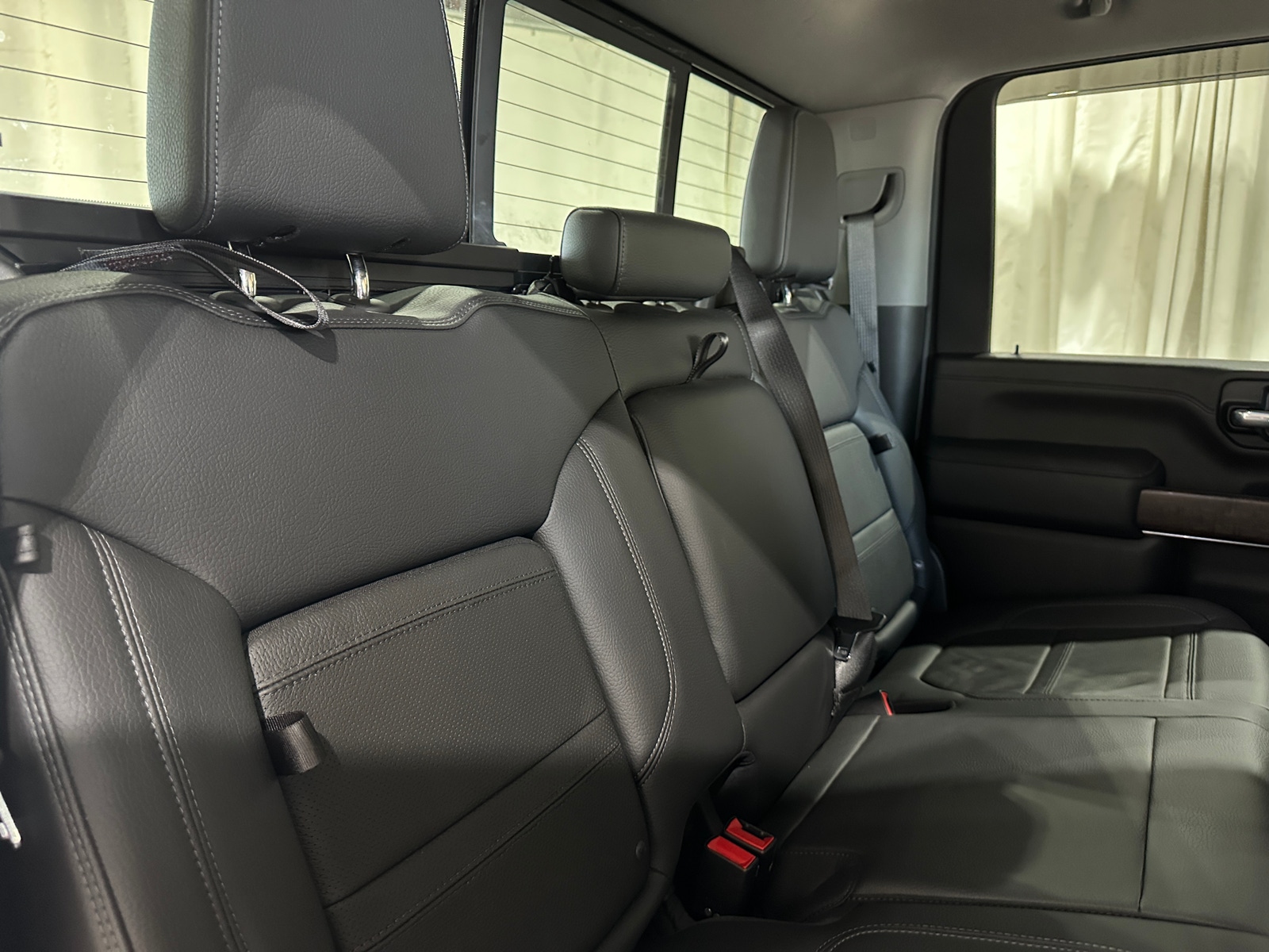 Thumbnail: 2022 GMC Sierra 3500 - 5