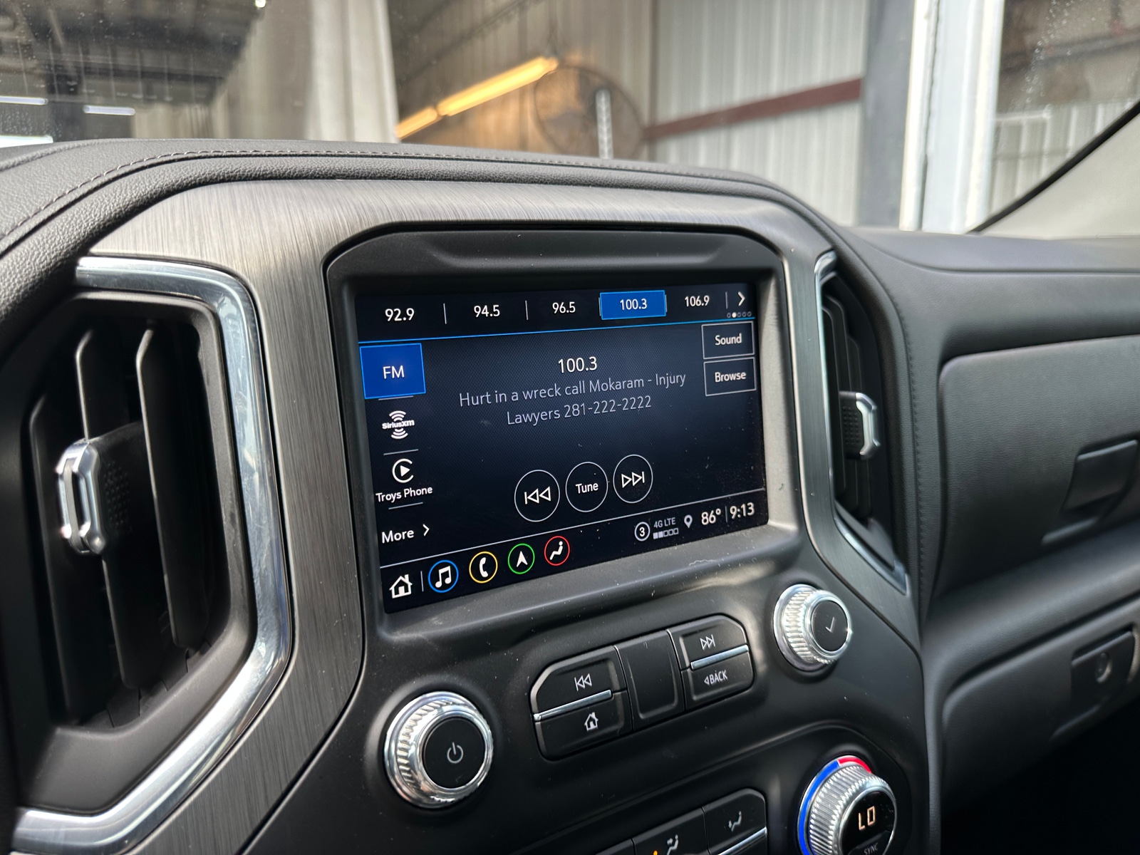 Thumbnail: 2022 GMC Sierra 3500 - 3