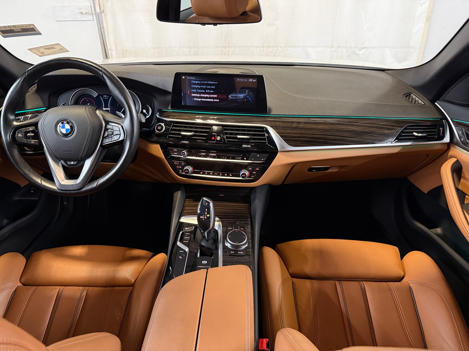 Thumbnail: 2019 BMW 5 Series - 2