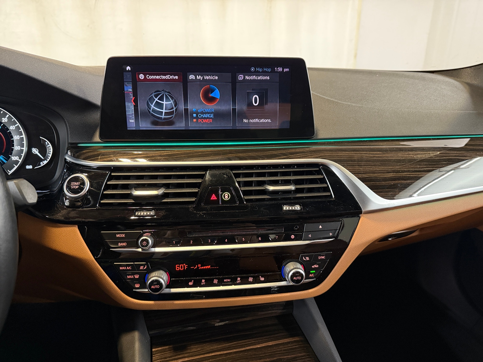 Thumbnail: 2019 BMW 5 Series - 3