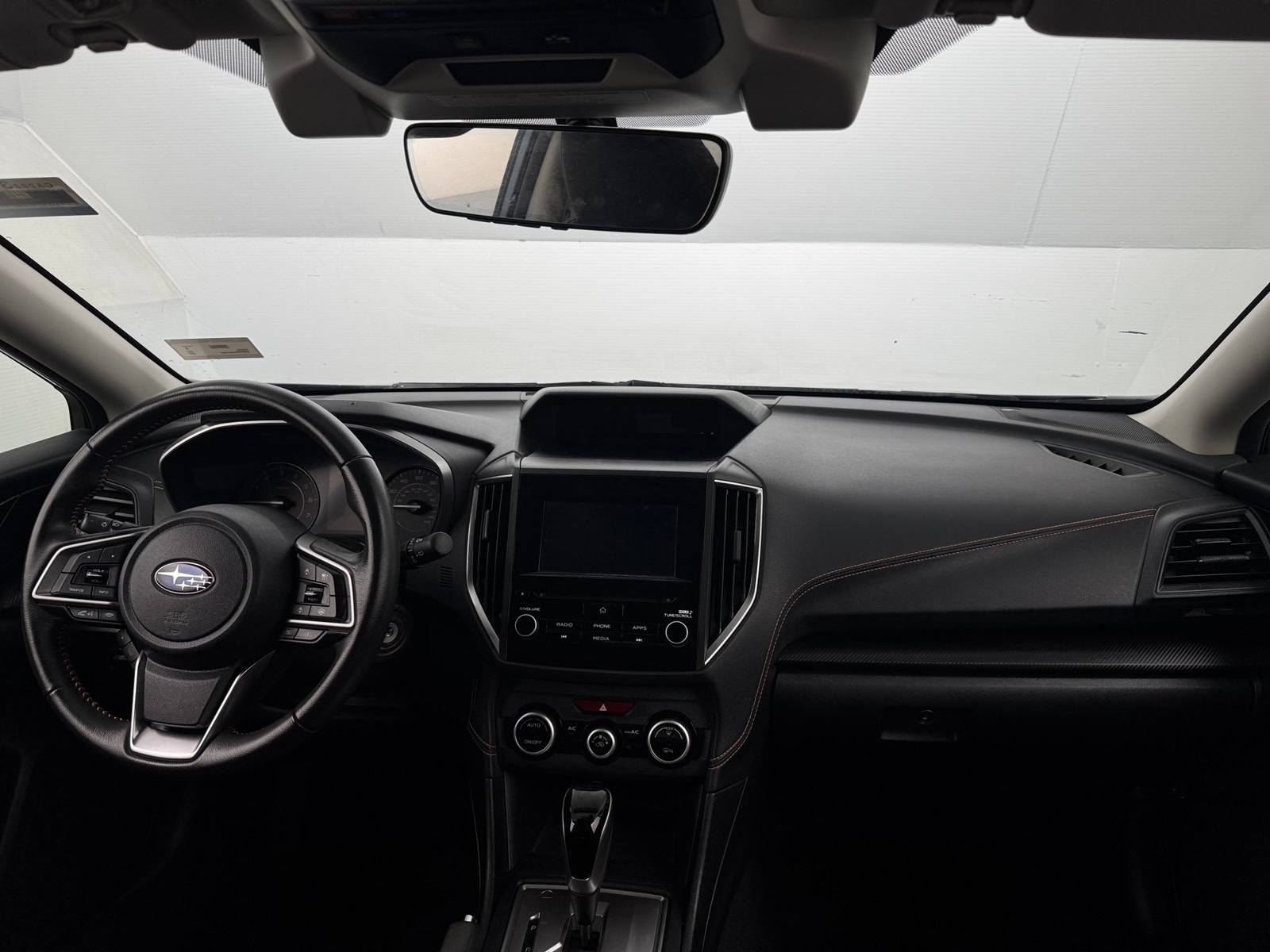 Thumbnail: 2022 Subaru Crosstrek - 3