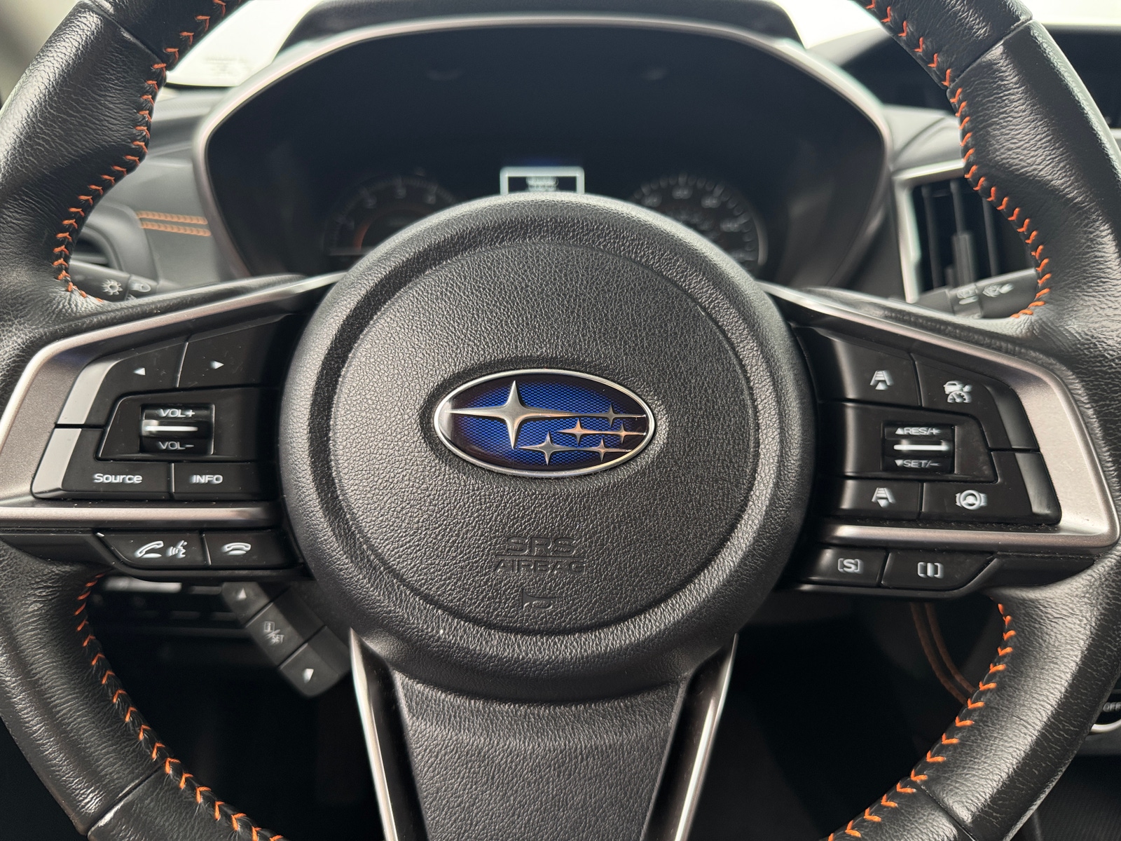 Thumbnail: 2022 Subaru Crosstrek - 5