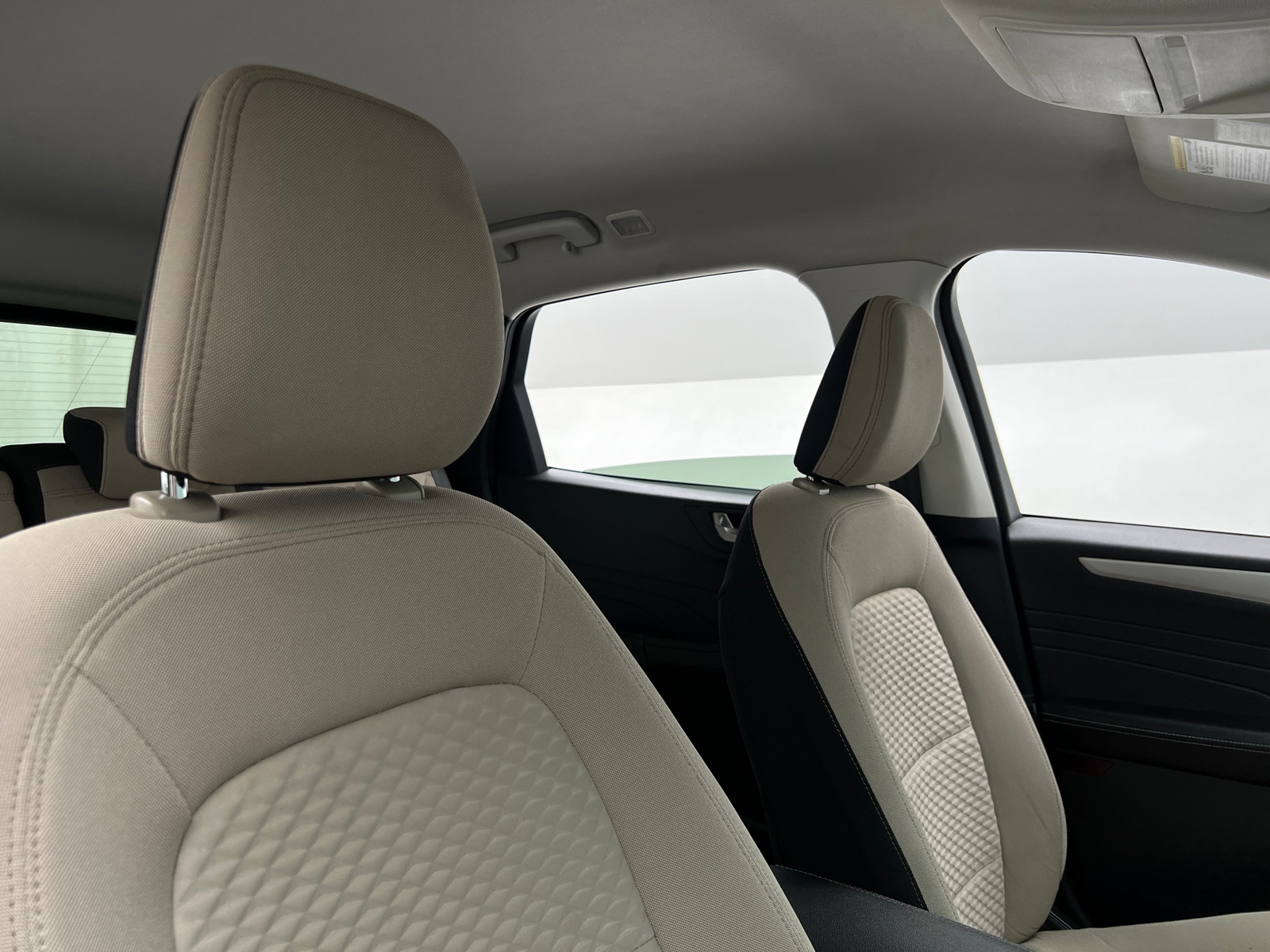 Thumbnail: 2021 Ford Escape - 2