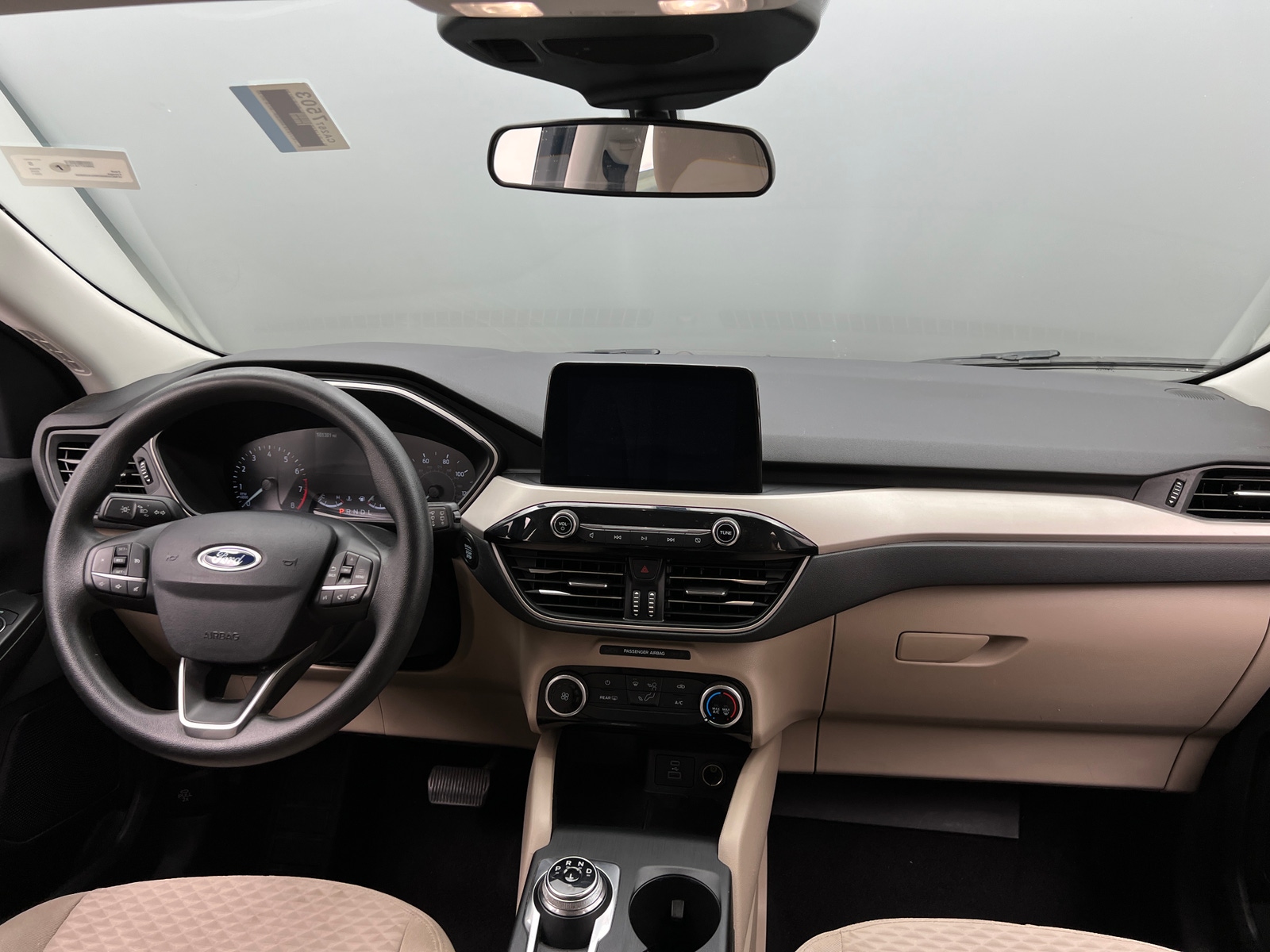 Thumbnail: 2021 Ford Escape - 3