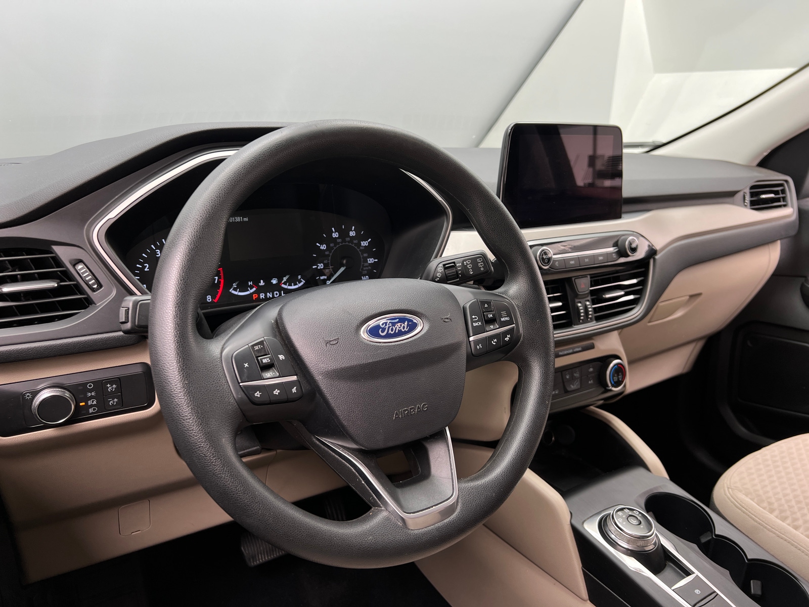 Thumbnail: 2021 Ford Escape - 5