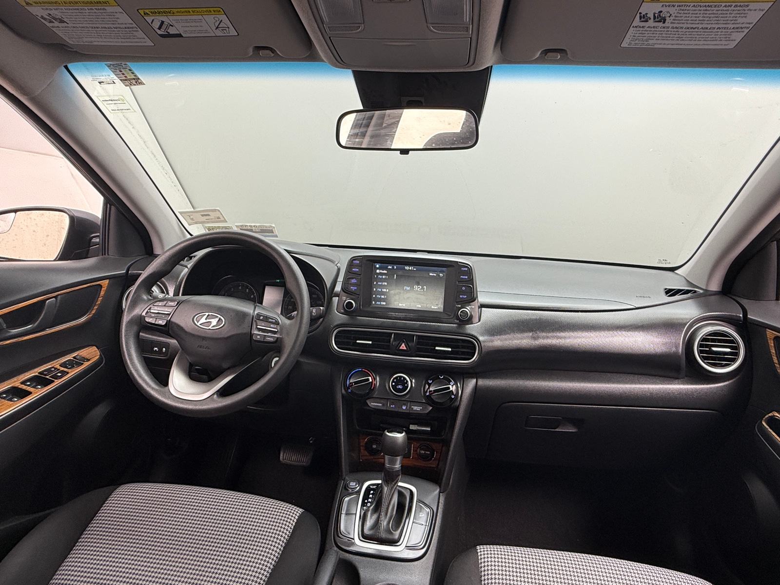 Thumbnail: 2021 Hyundai Kona - 3