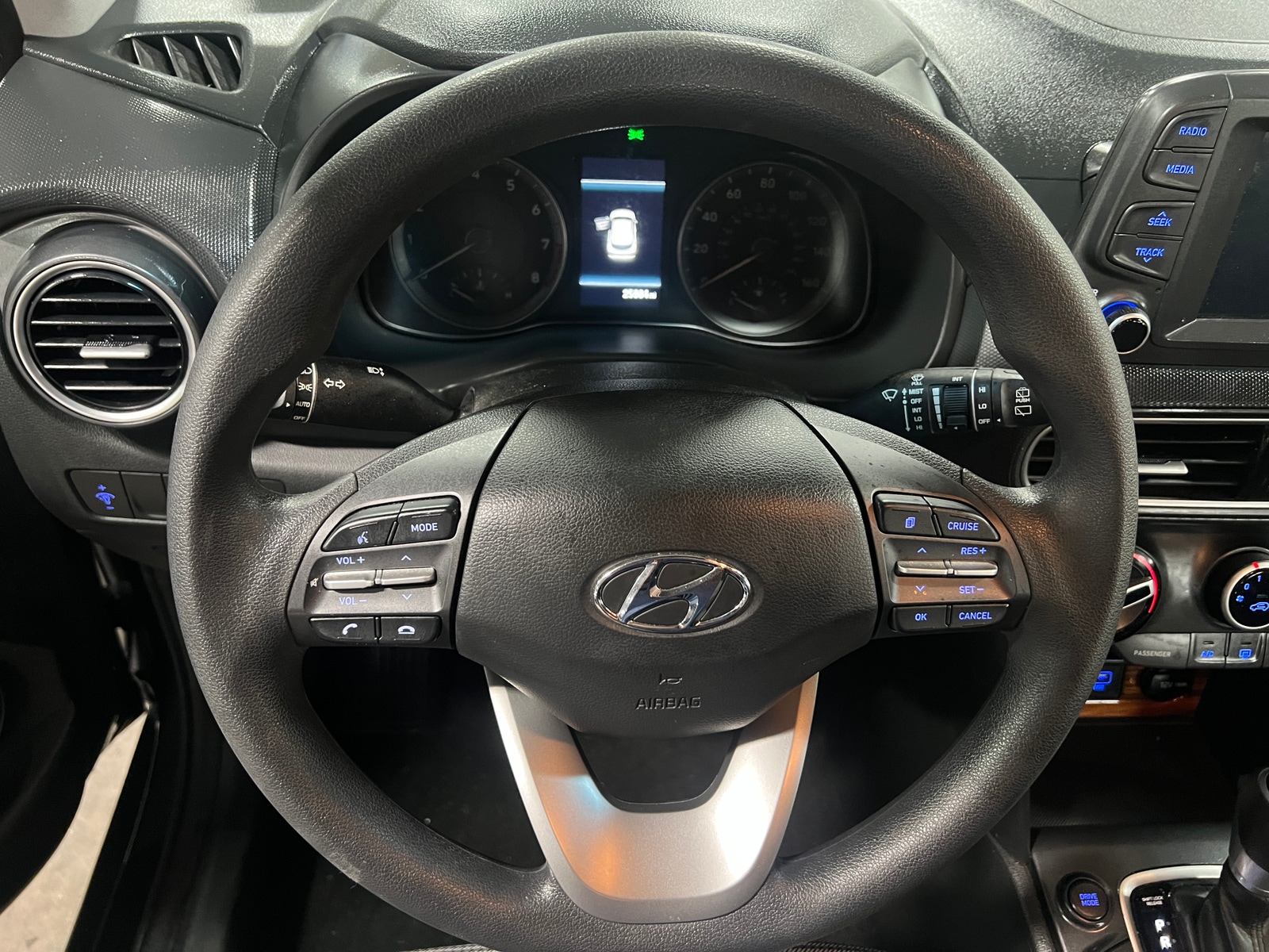 Thumbnail: 2021 Hyundai Kona - 5