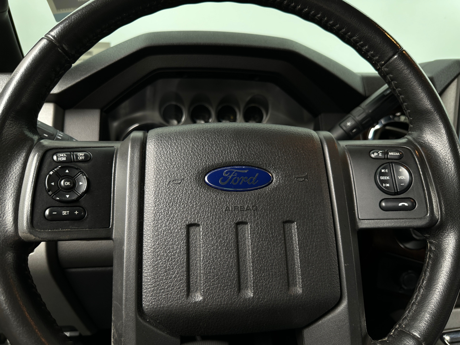 Thumbnail: 2015 Ford Econoline - 4
