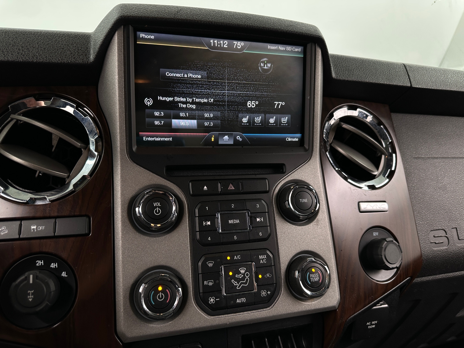 Thumbnail: 2015 Ford Econoline - 3