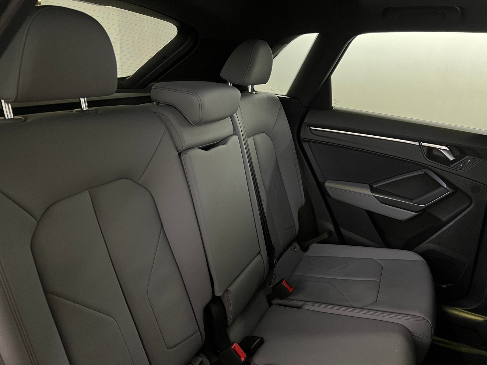 Thumbnail: 2020 Audi Q3 - 5