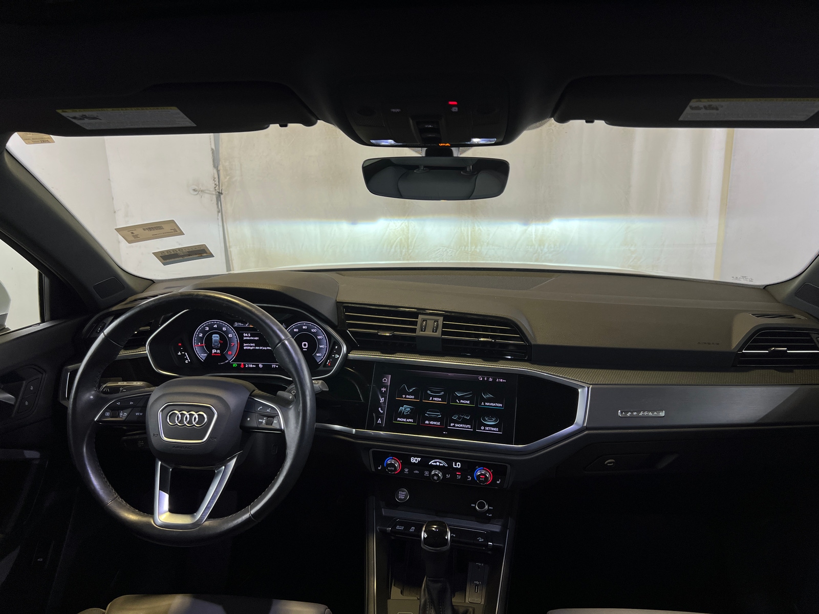 Thumbnail: 2020 Audi Q3 - 2