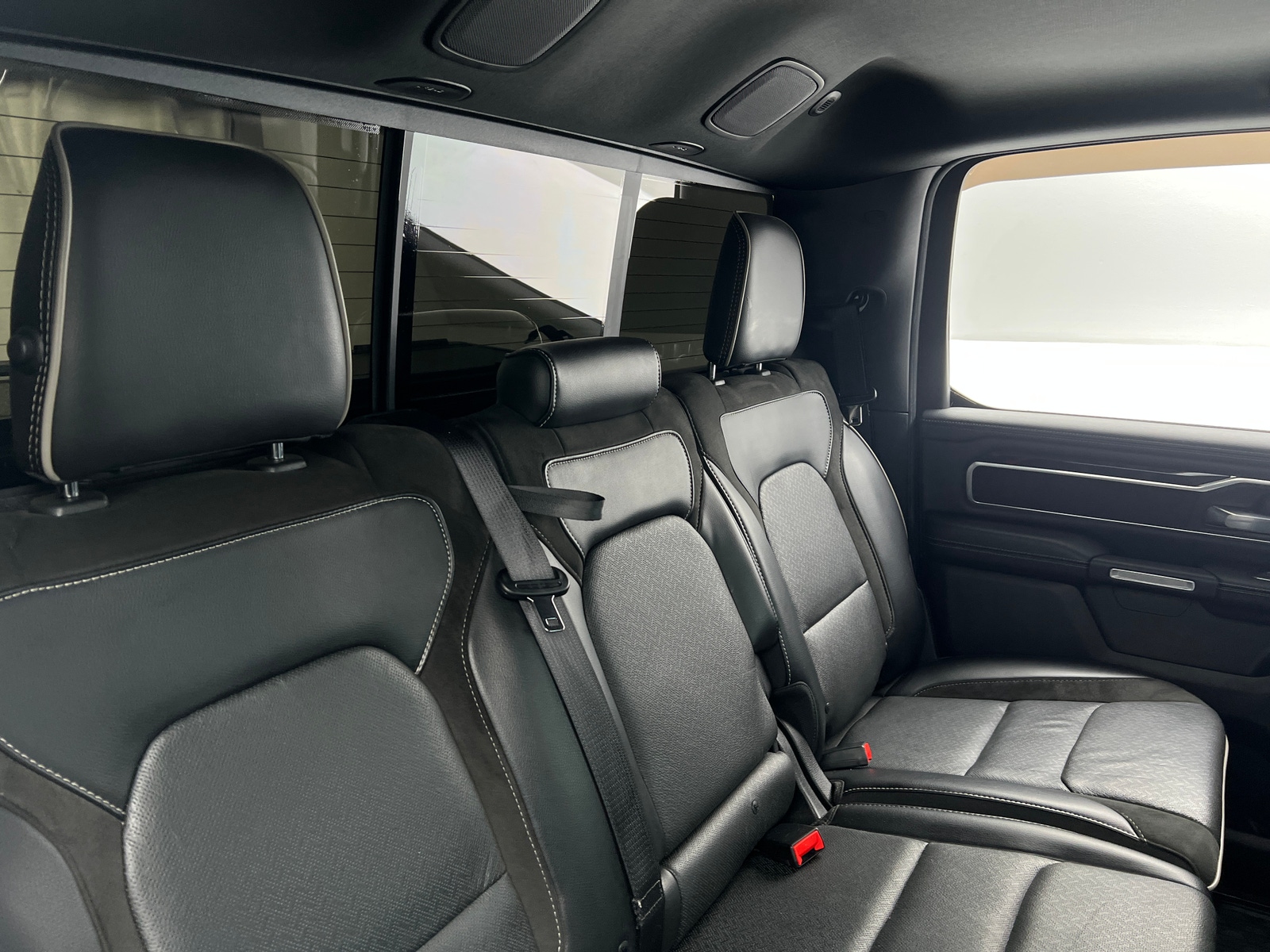 Thumbnail: 2019 RAM 1500 - 5