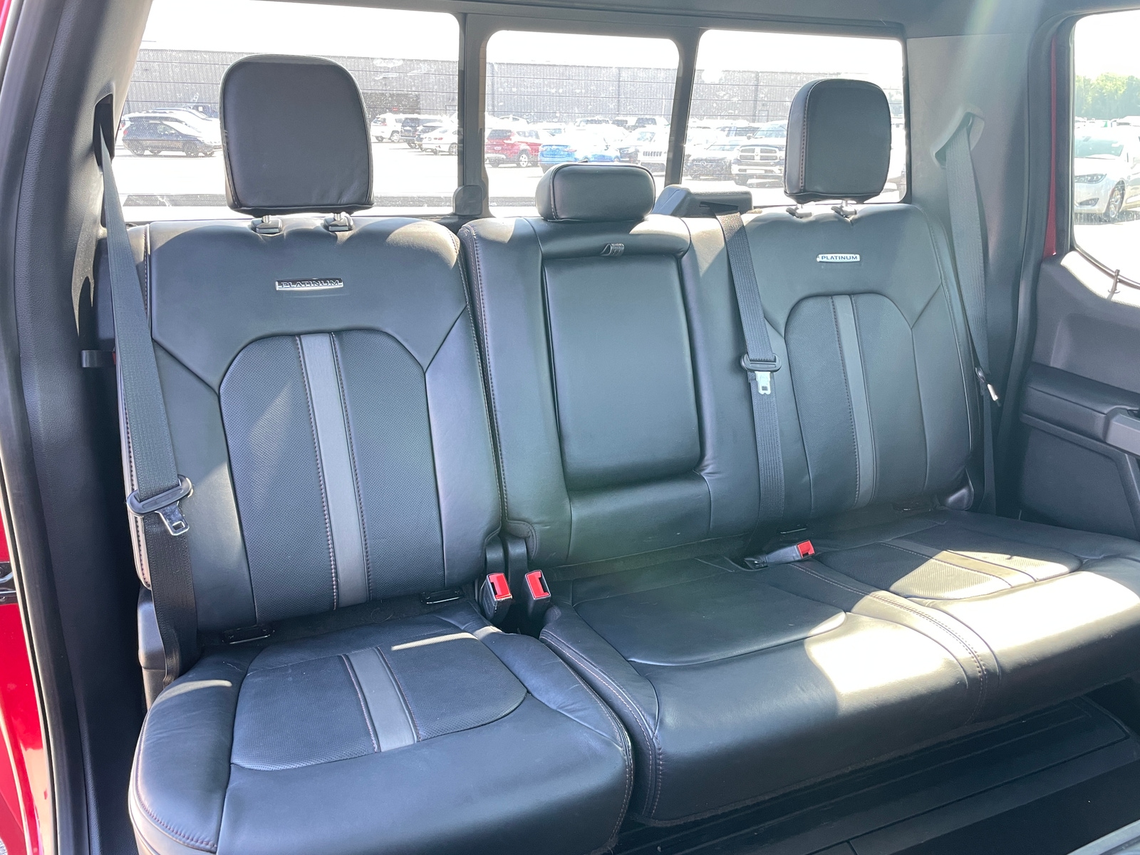Thumbnail: 2021 Ford Econoline - 5