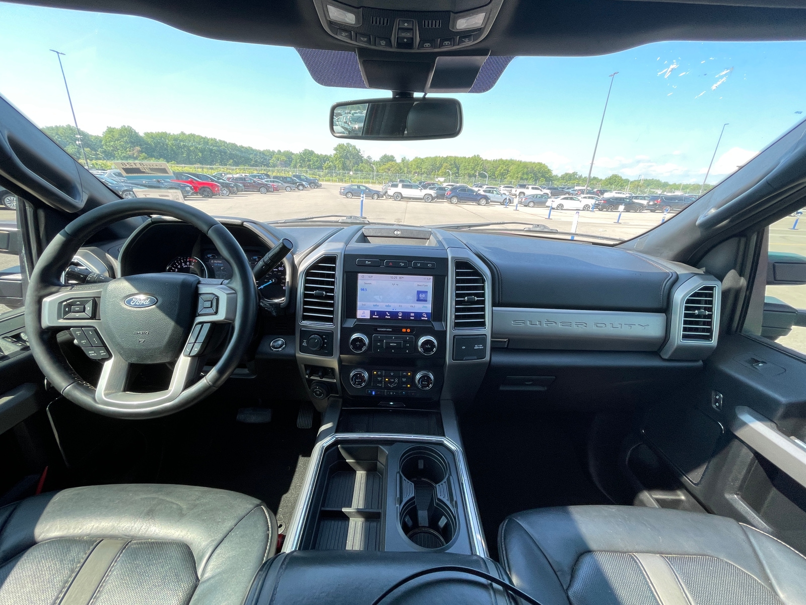 Thumbnail: 2021 Ford Econoline - 2