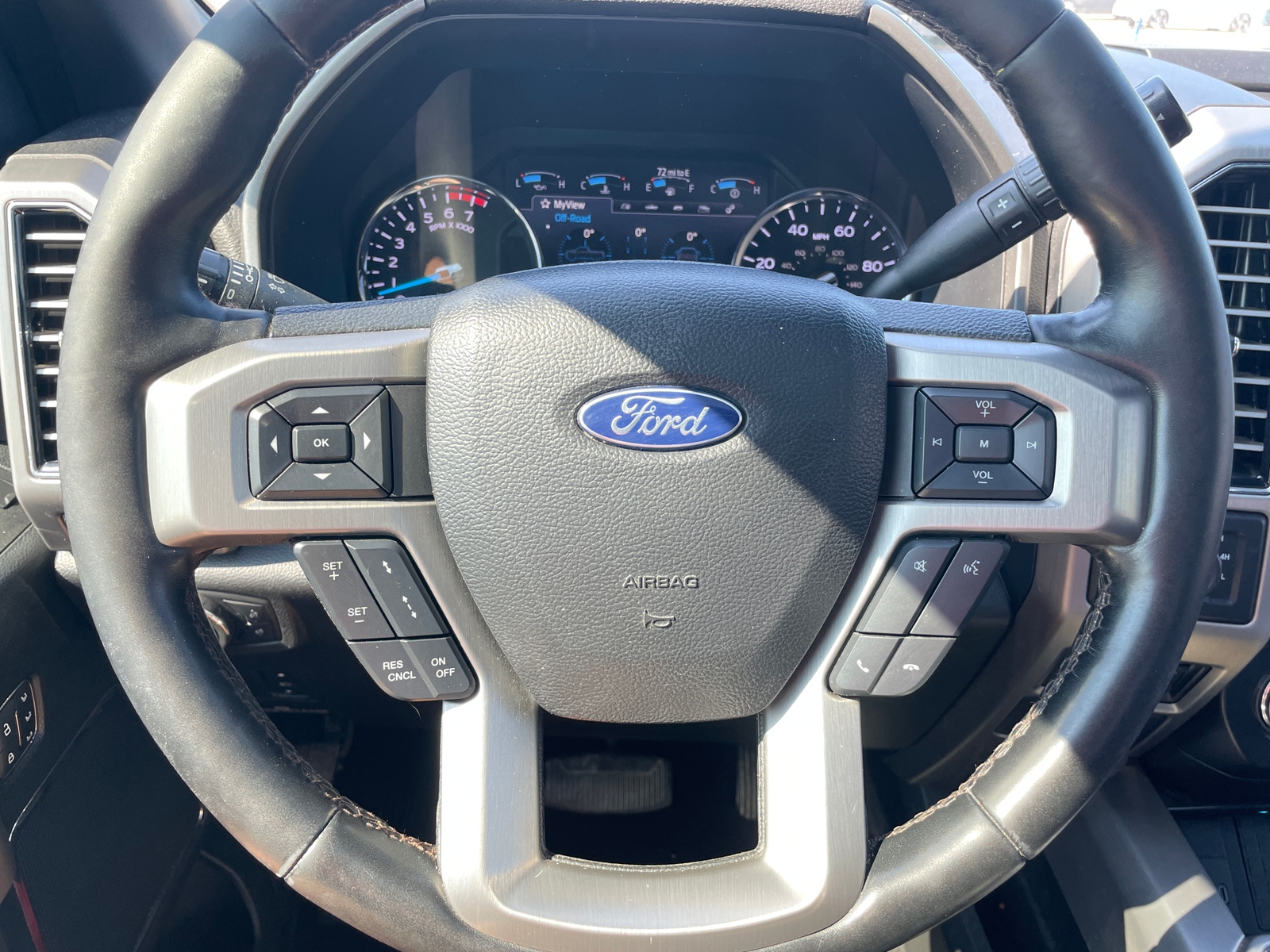 Thumbnail: 2021 Ford Econoline - 4