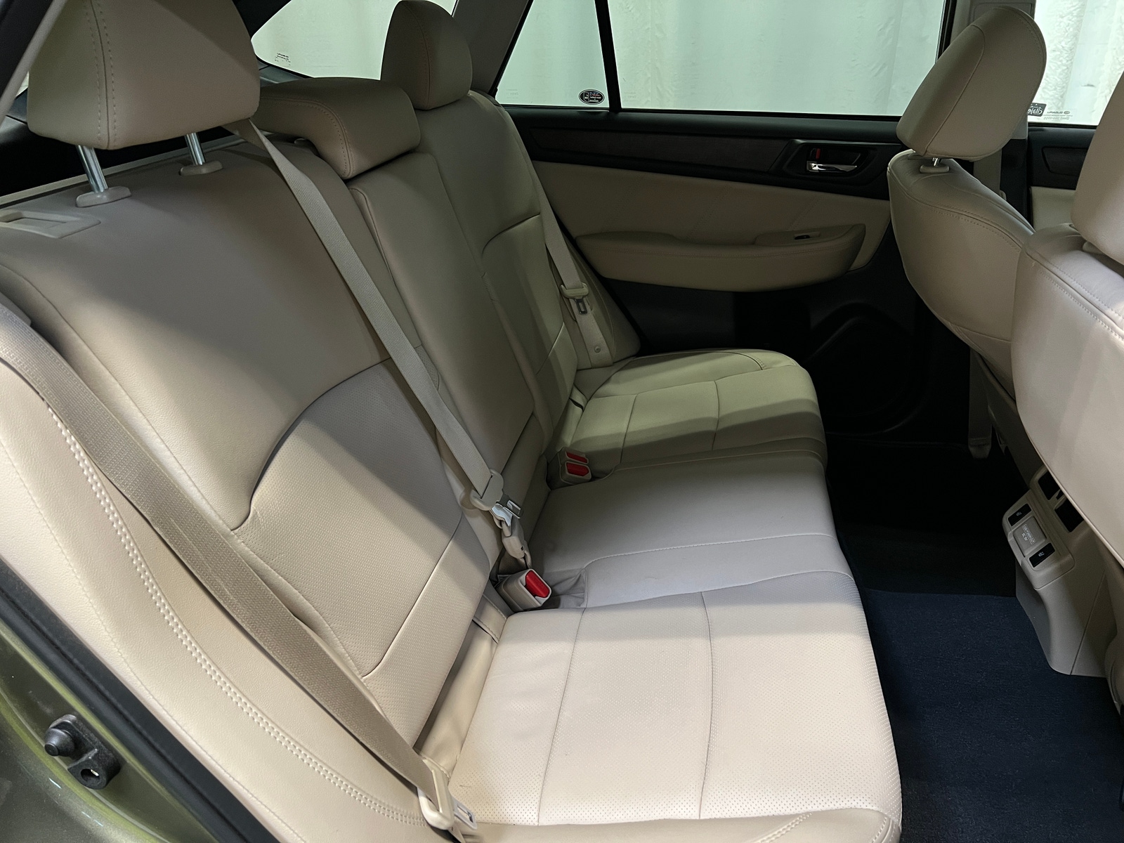 Thumbnail: 2018 Subaru Outback - 5