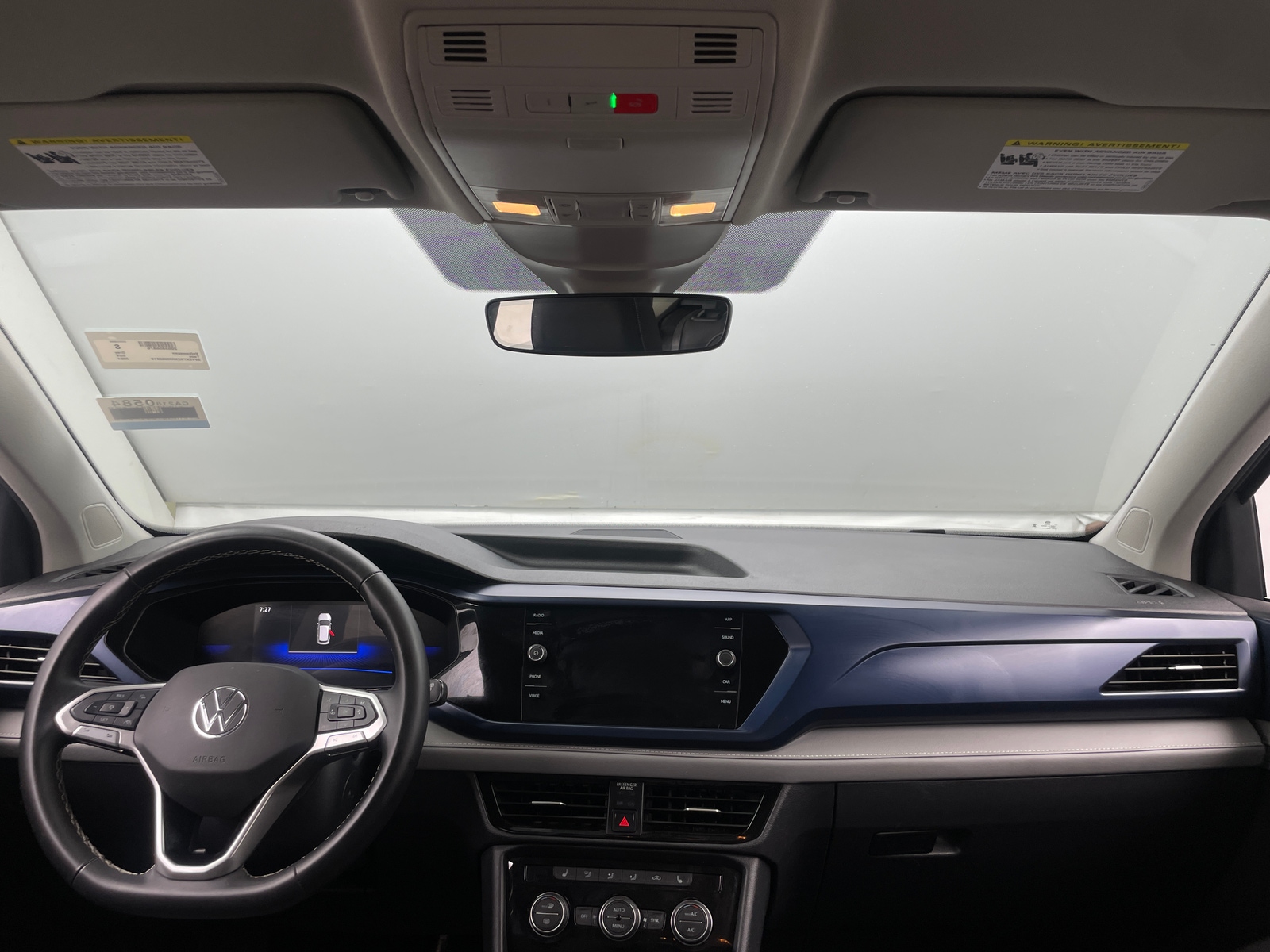 Thumbnail: 2024 Volkswagen Taos - 2