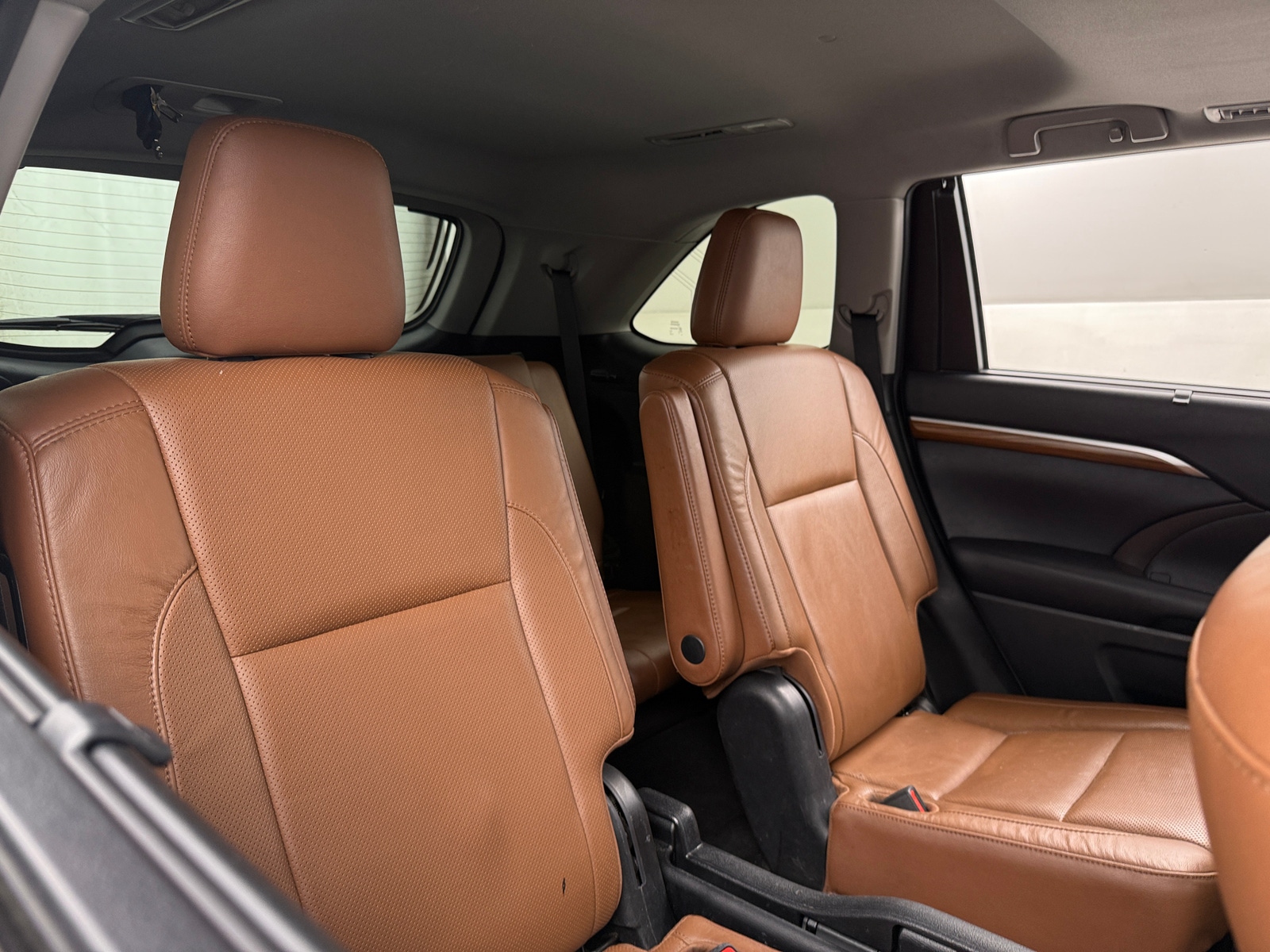 Thumbnail: 2019 Toyota Highlander - 5