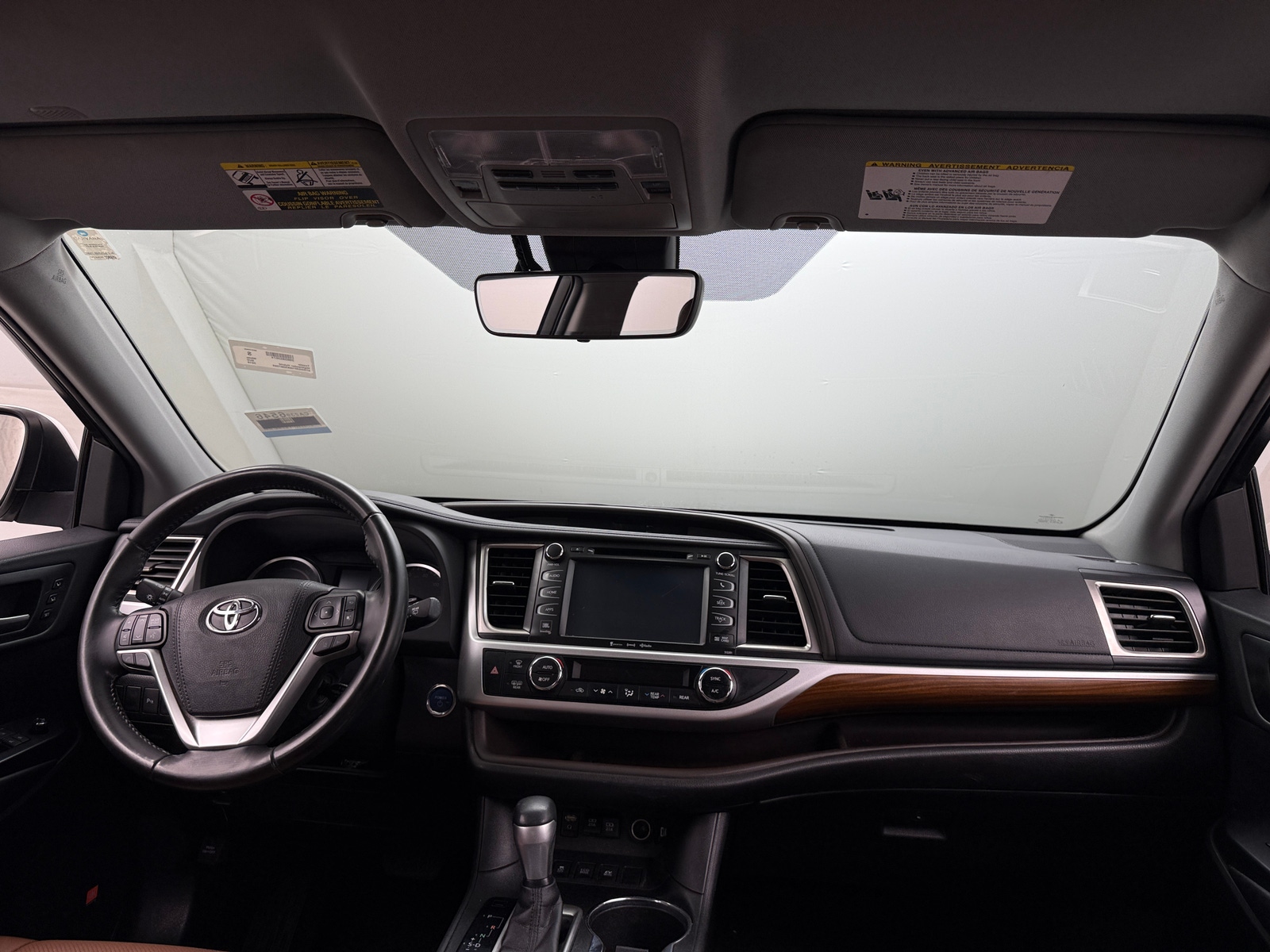 Thumbnail: 2019 Toyota Highlander - 2