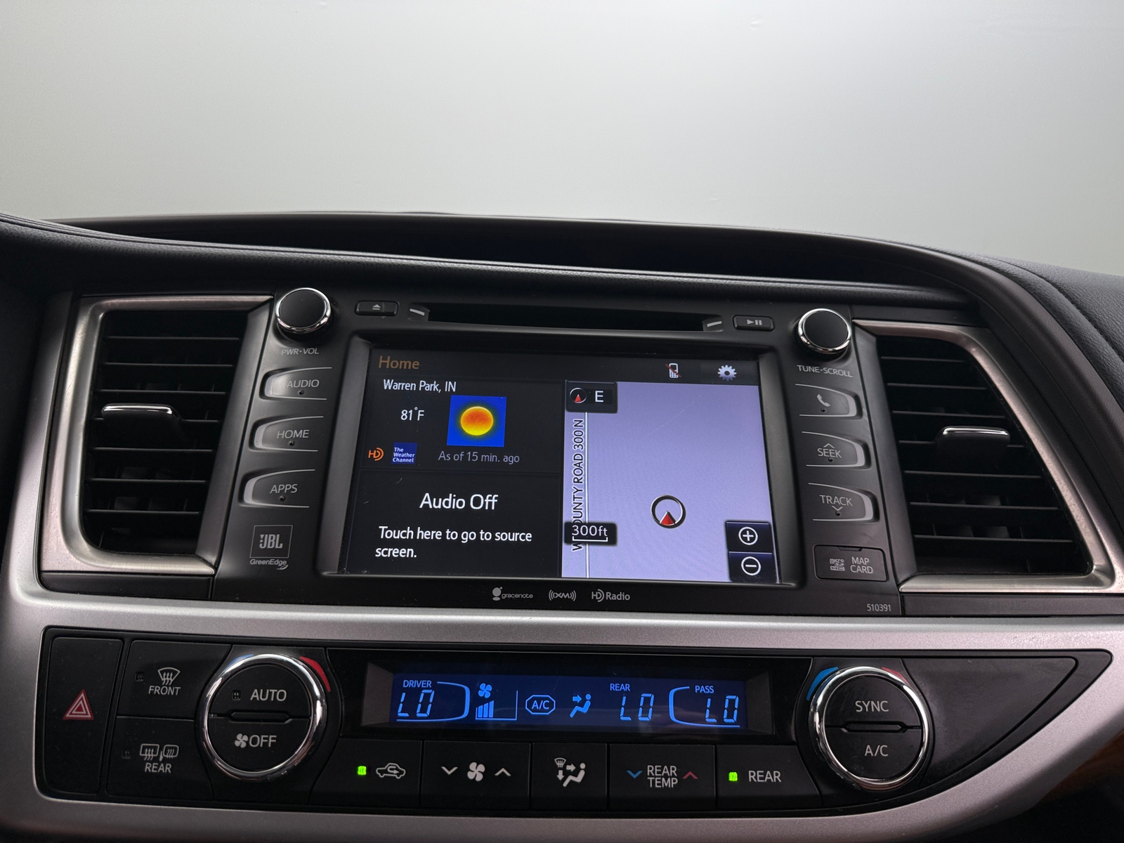 Thumbnail: 2019 Toyota Highlander - 3