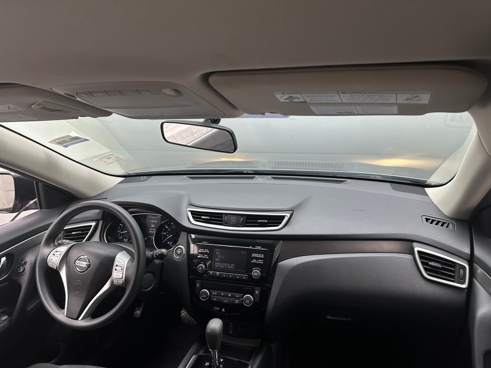 Thumbnail: 2016 Nissan Rogue - 3