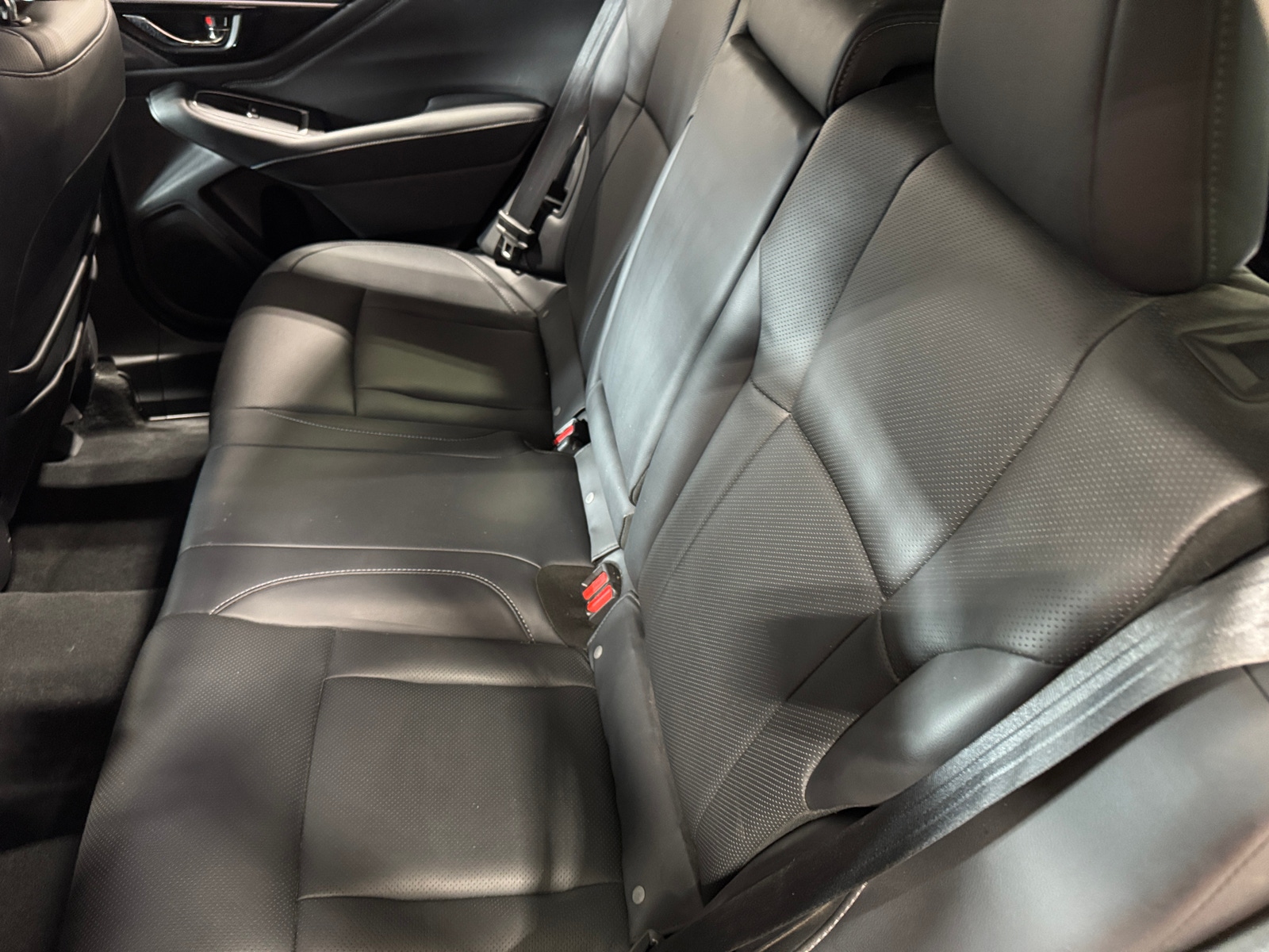 Thumbnail: 2023 Subaru Outback - 5