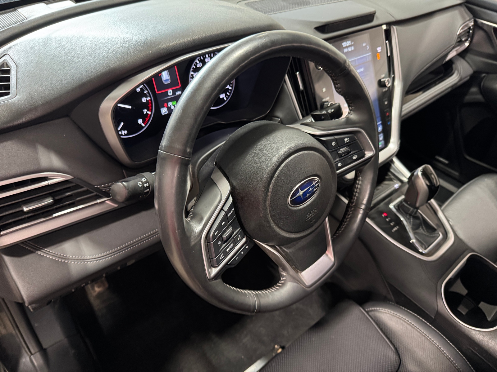 Thumbnail: 2023 Subaru Outback - 2