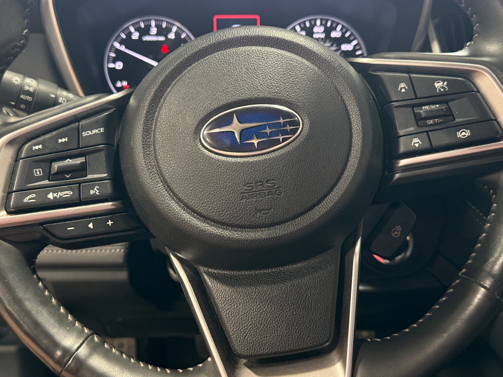 Thumbnail: 2023 Subaru Outback - 4