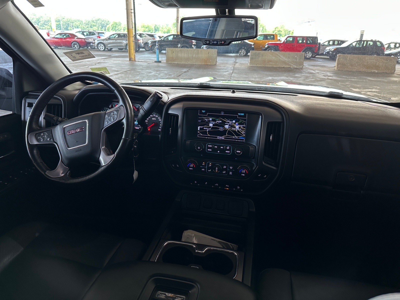 Thumbnail: 2017 GMC Sierra 1500 - 2