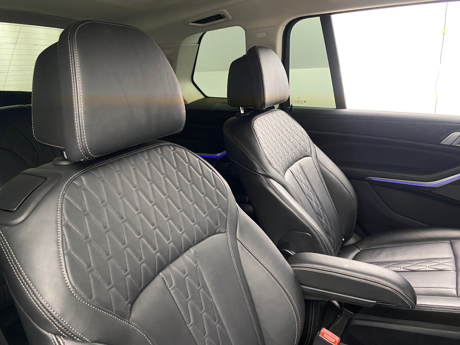 Thumbnail: 2019 BMW X7 - 5