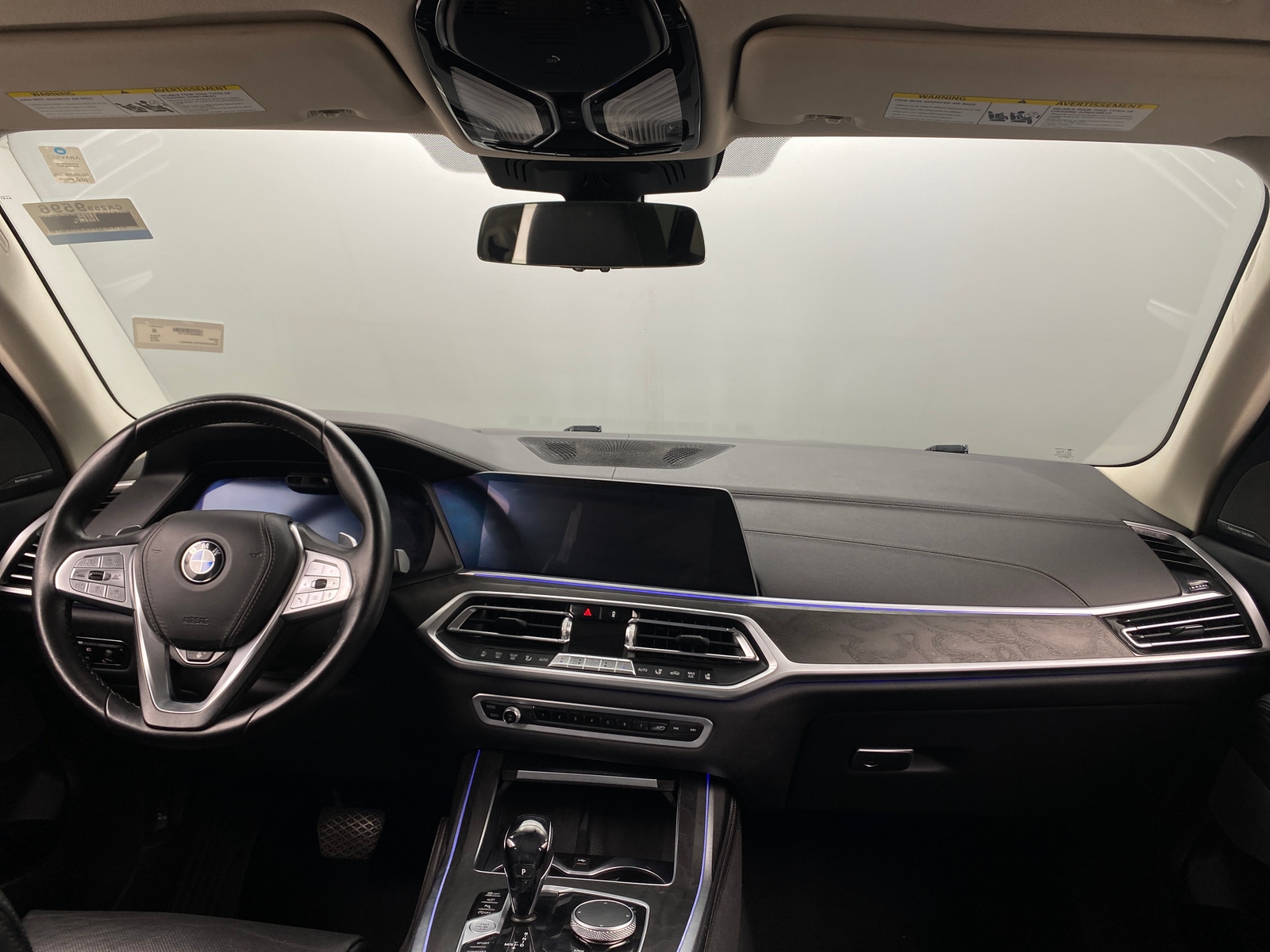 Thumbnail: 2019 BMW X7 - 2
